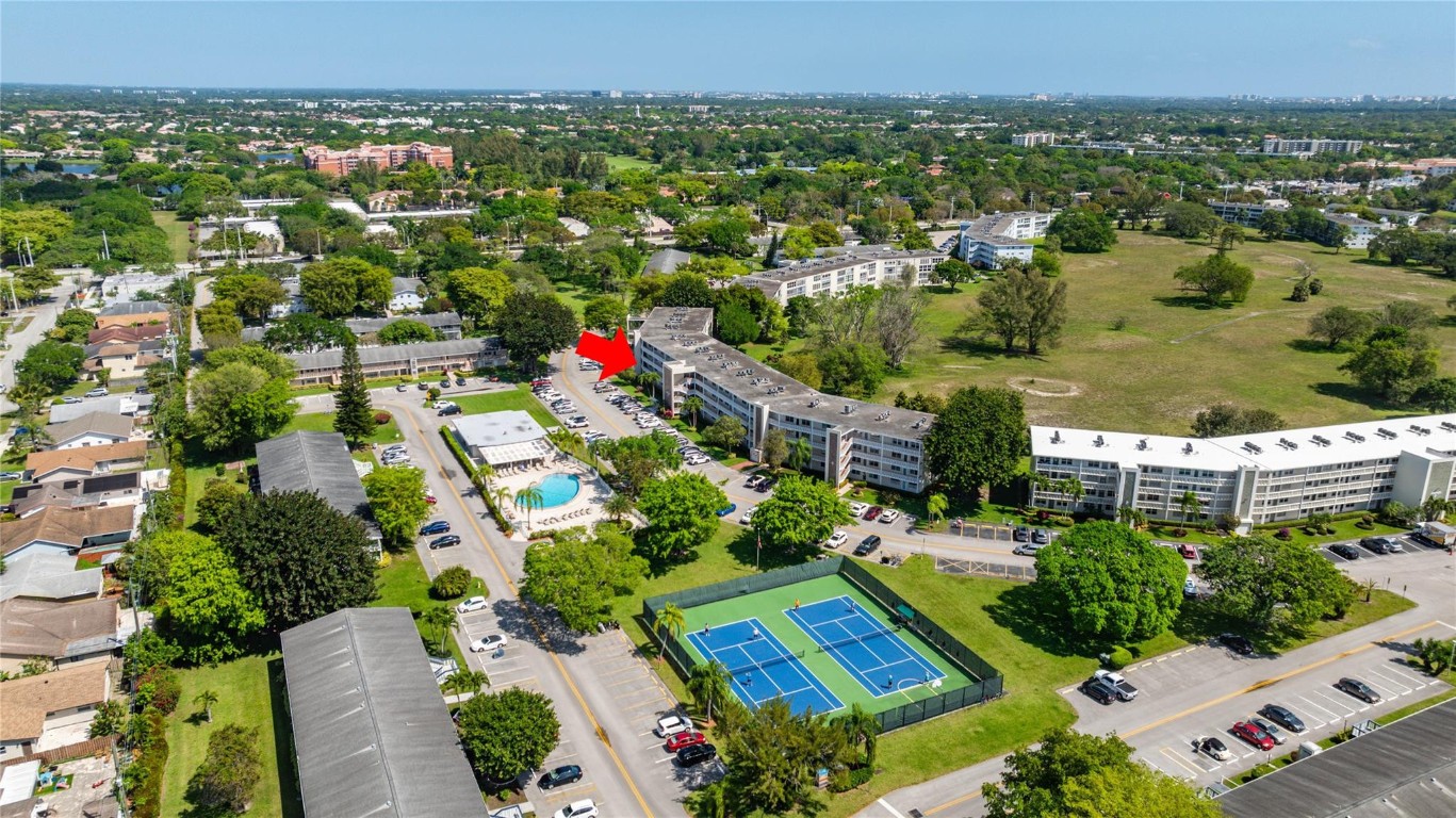 CENTURY VILLAGE EAST - Residential