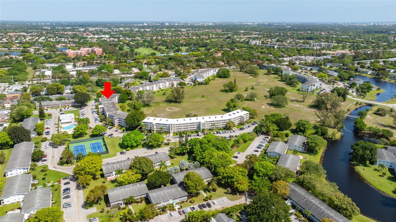 CENTURY VILLAGE EAST - Residential