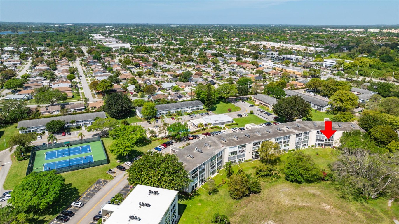 CENTURY VILLAGE EAST - Residential