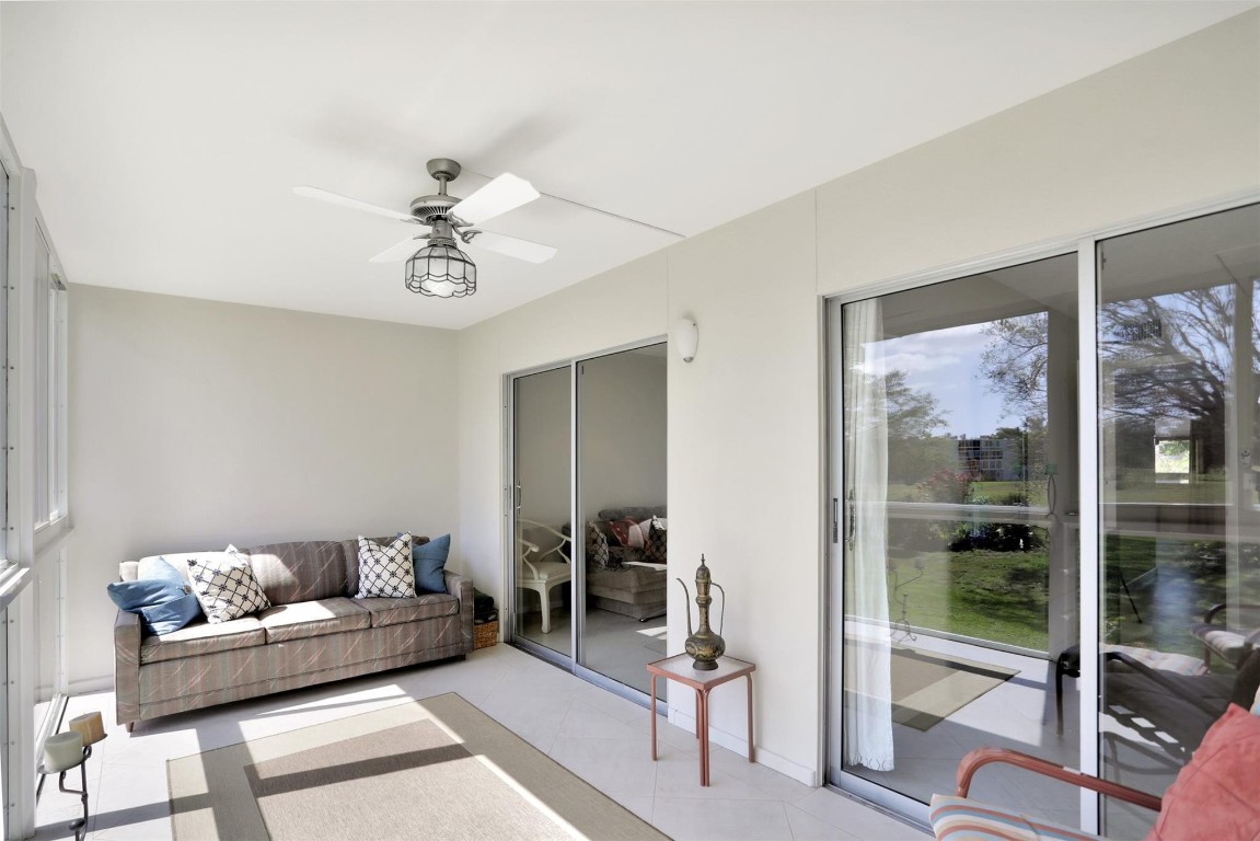 CENTURY VILLAGE EAST - Residential