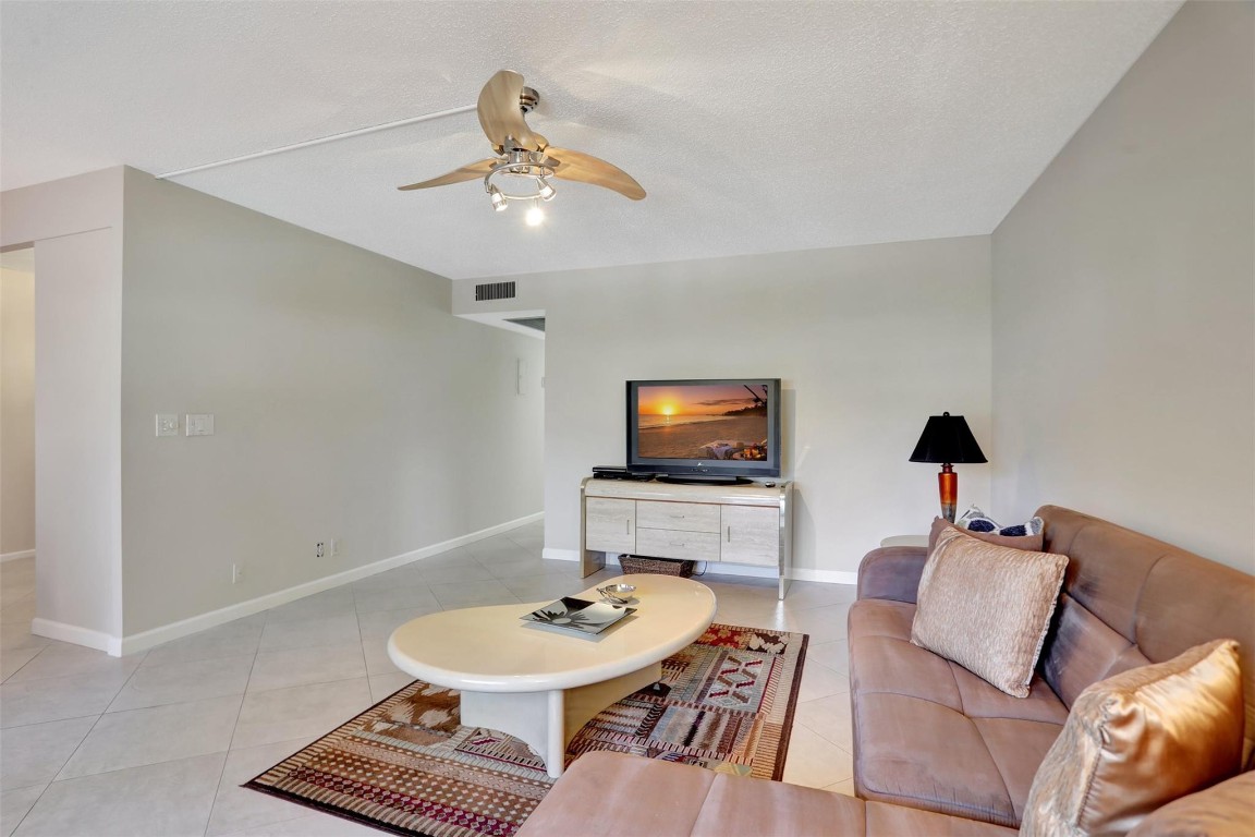 CENTURY VILLAGE EAST - Residential