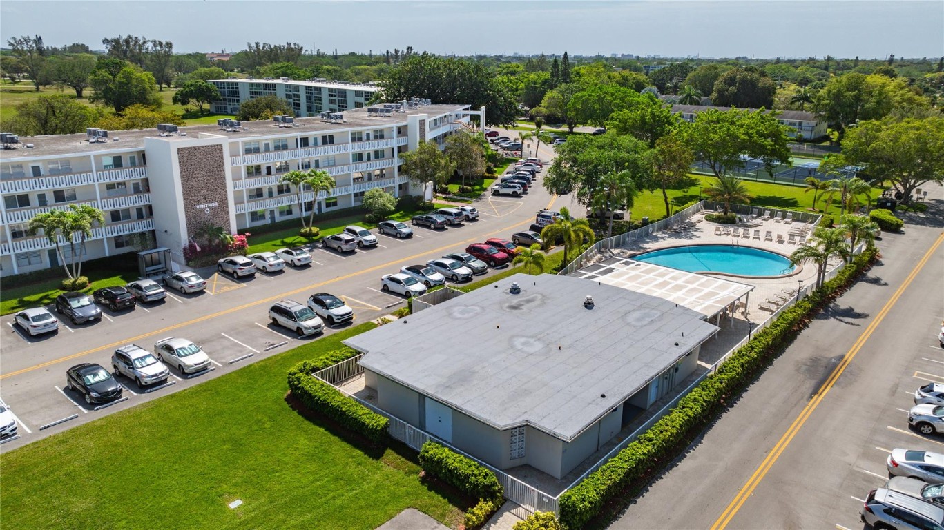 CENTURY VILLAGE EAST - Residential