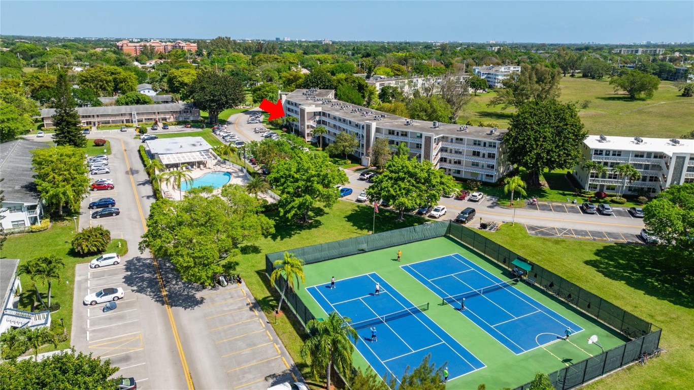 CENTURY VILLAGE EAST - Residential