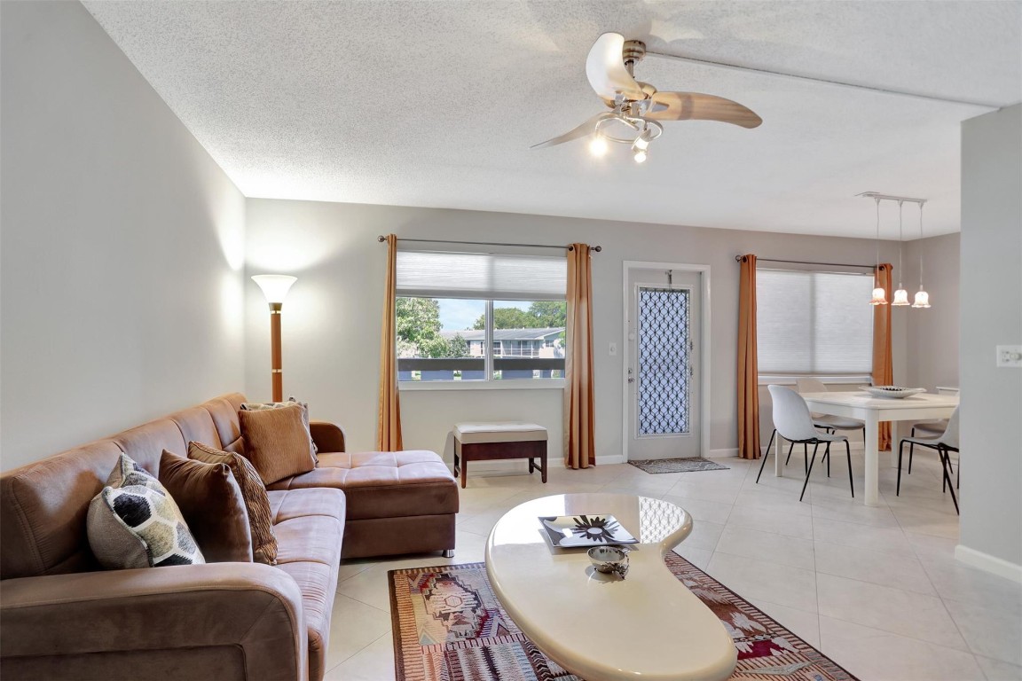 CENTURY VILLAGE EAST - Residential