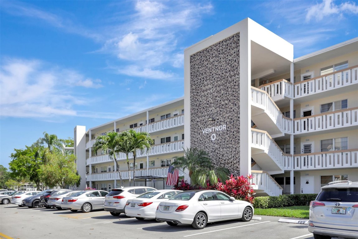 CENTURY VILLAGE EAST - Residential
