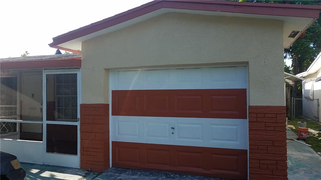 Kimberly Village Sec One - Residential