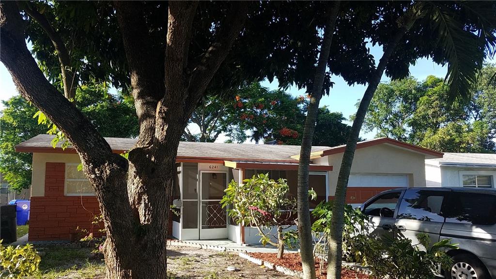 Kimberly Village Sec One - Residential