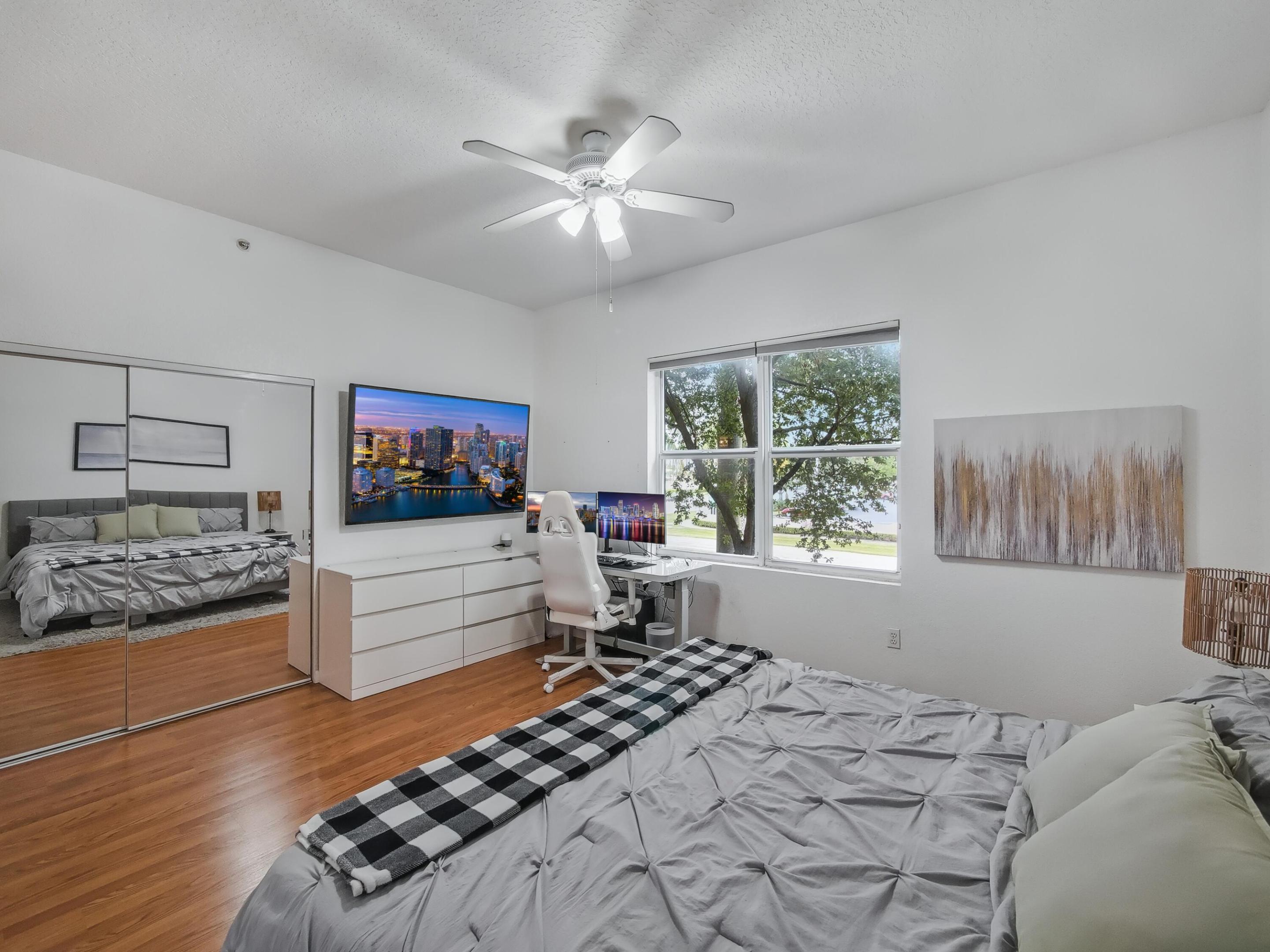 PARK PLACE CONDO - Residential Lease
