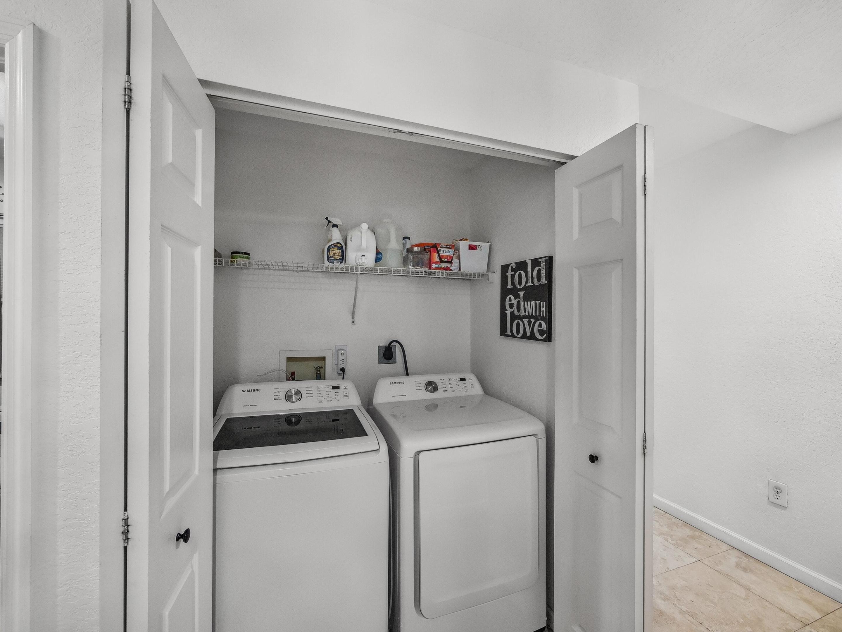 PARK PLACE CONDO - Residential Lease