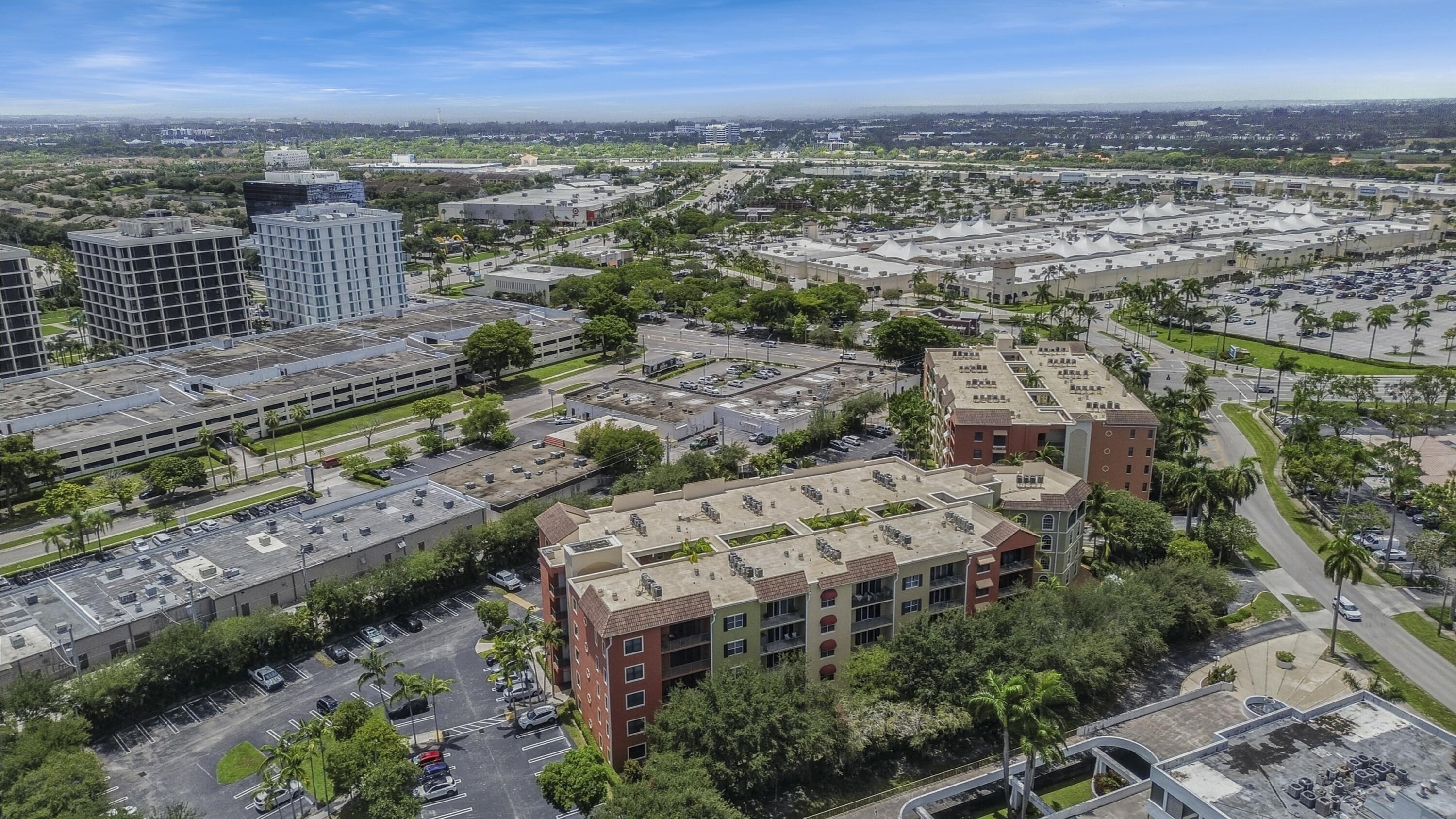 PARK PLACE CONDO - Residential Lease
