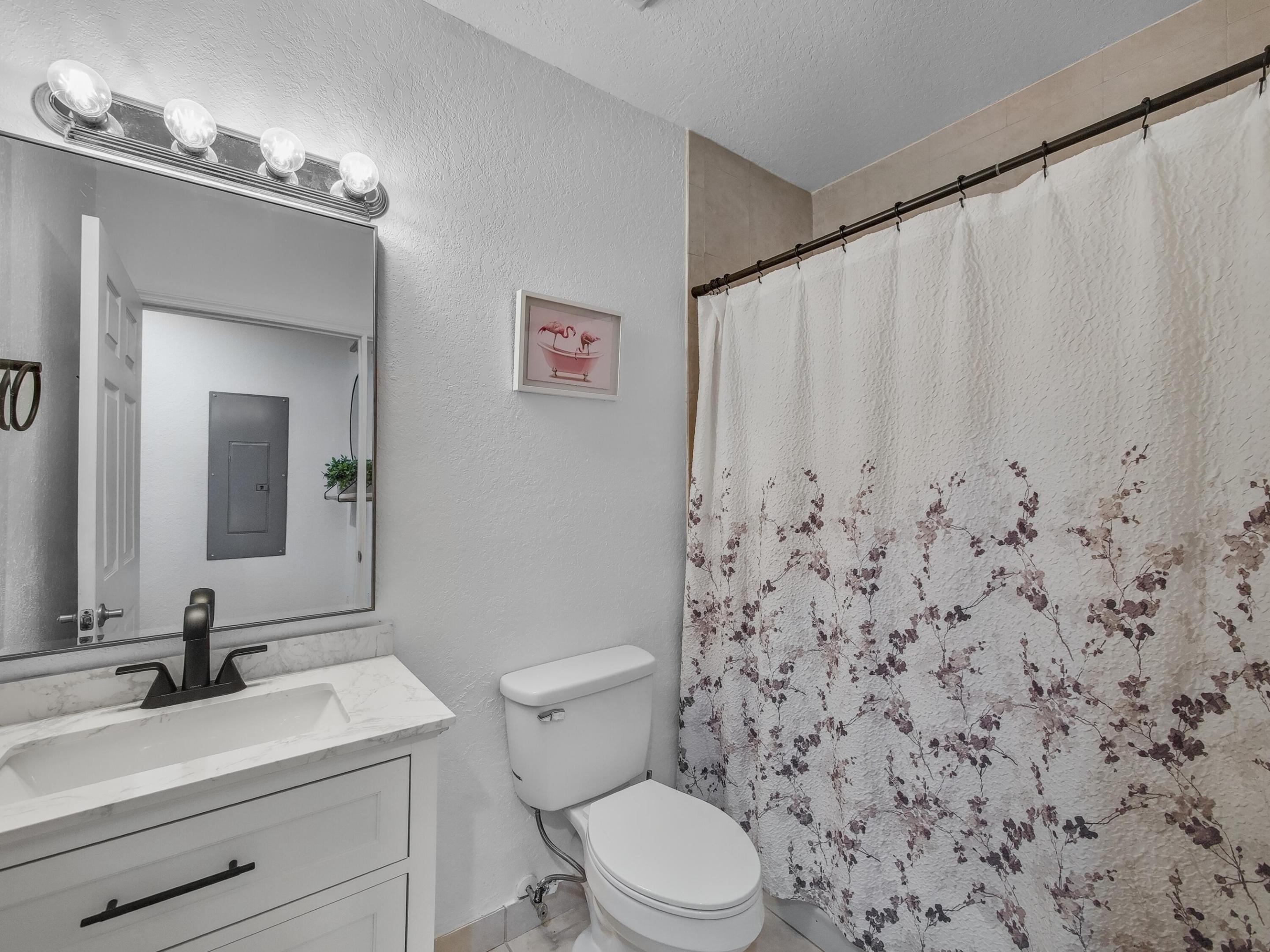 PARK PLACE CONDO - Residential Lease