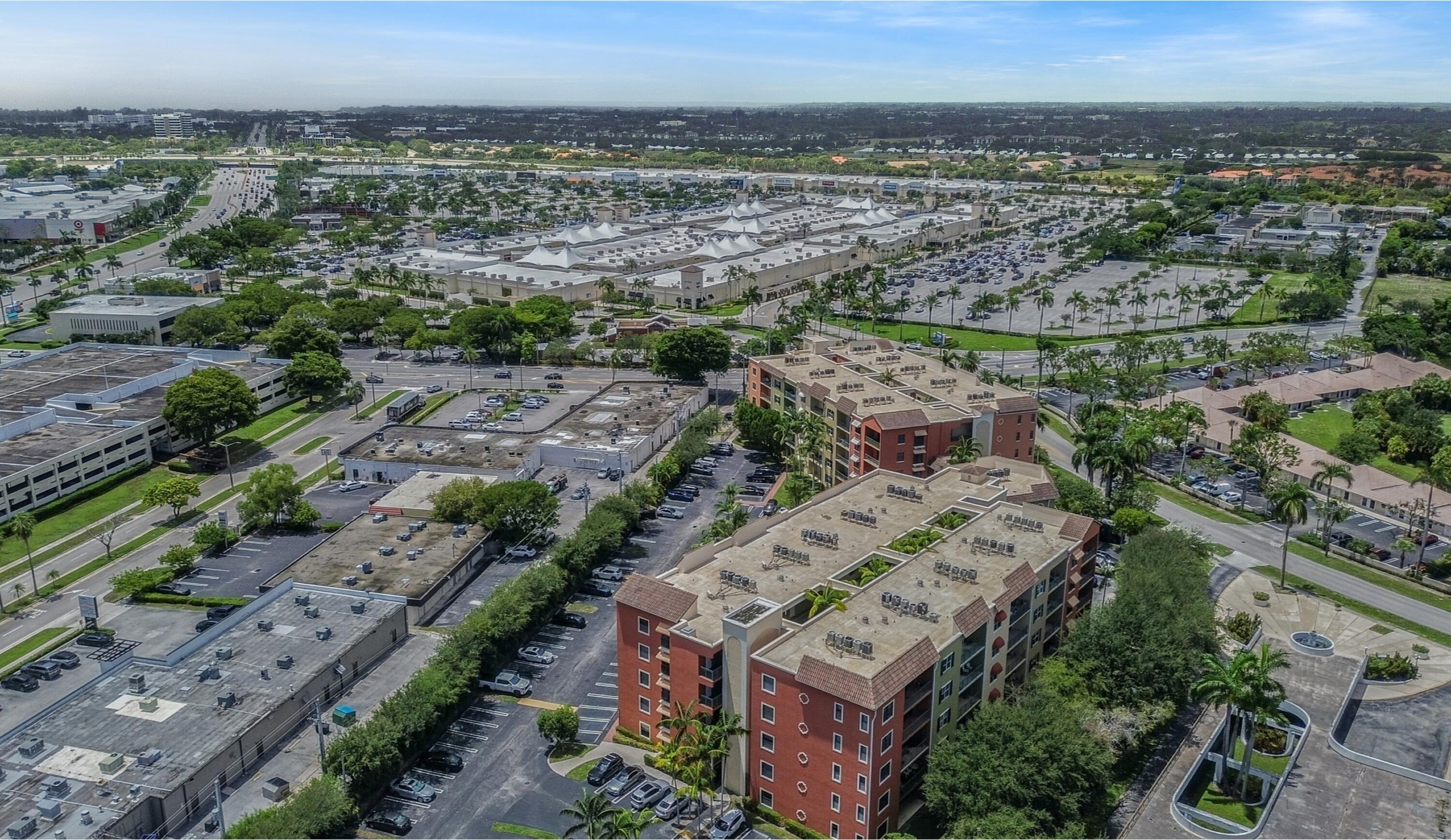 PARK PLACE CONDO - Residential Lease