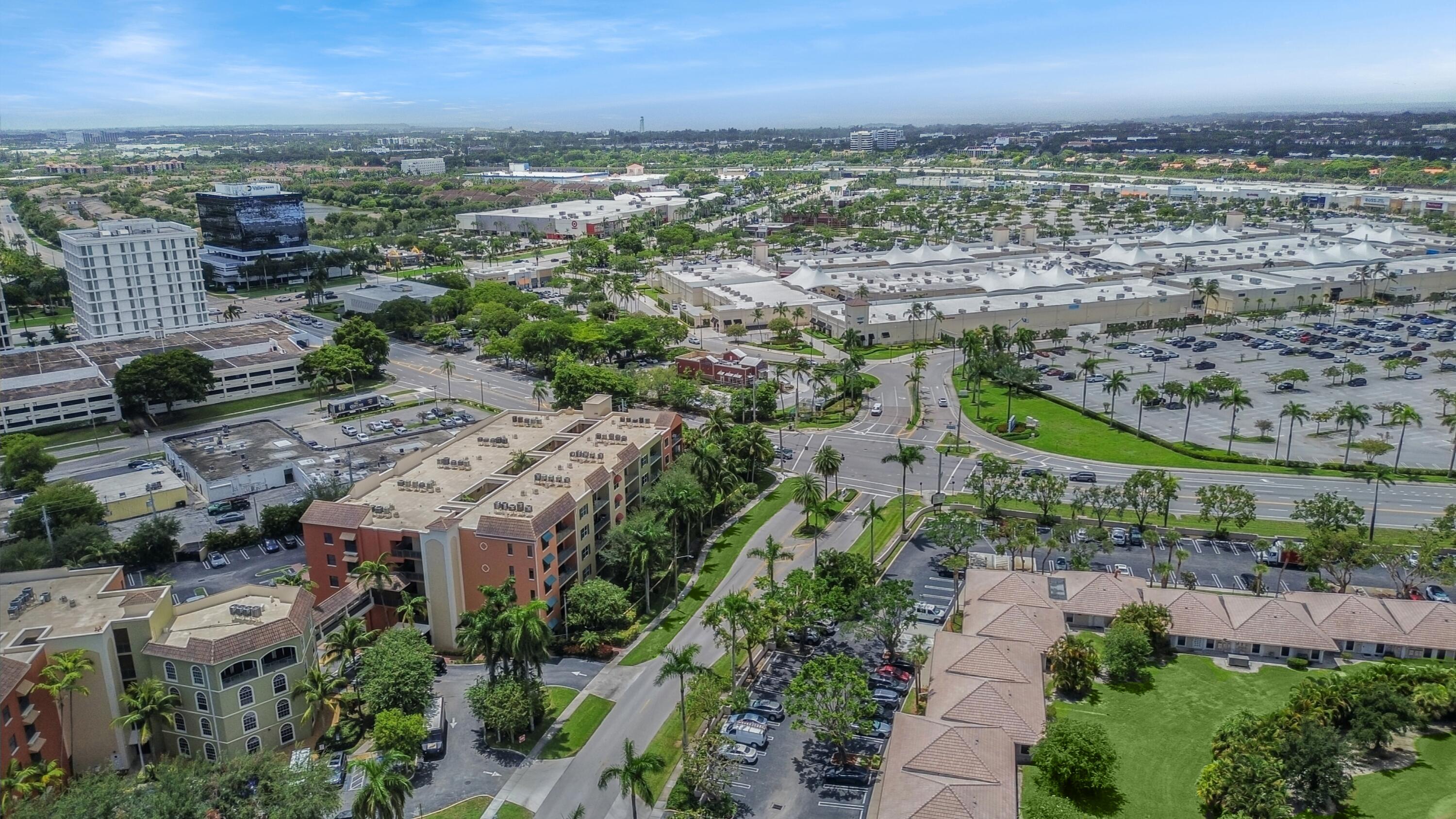 PARK PLACE CONDO - Residential Lease
