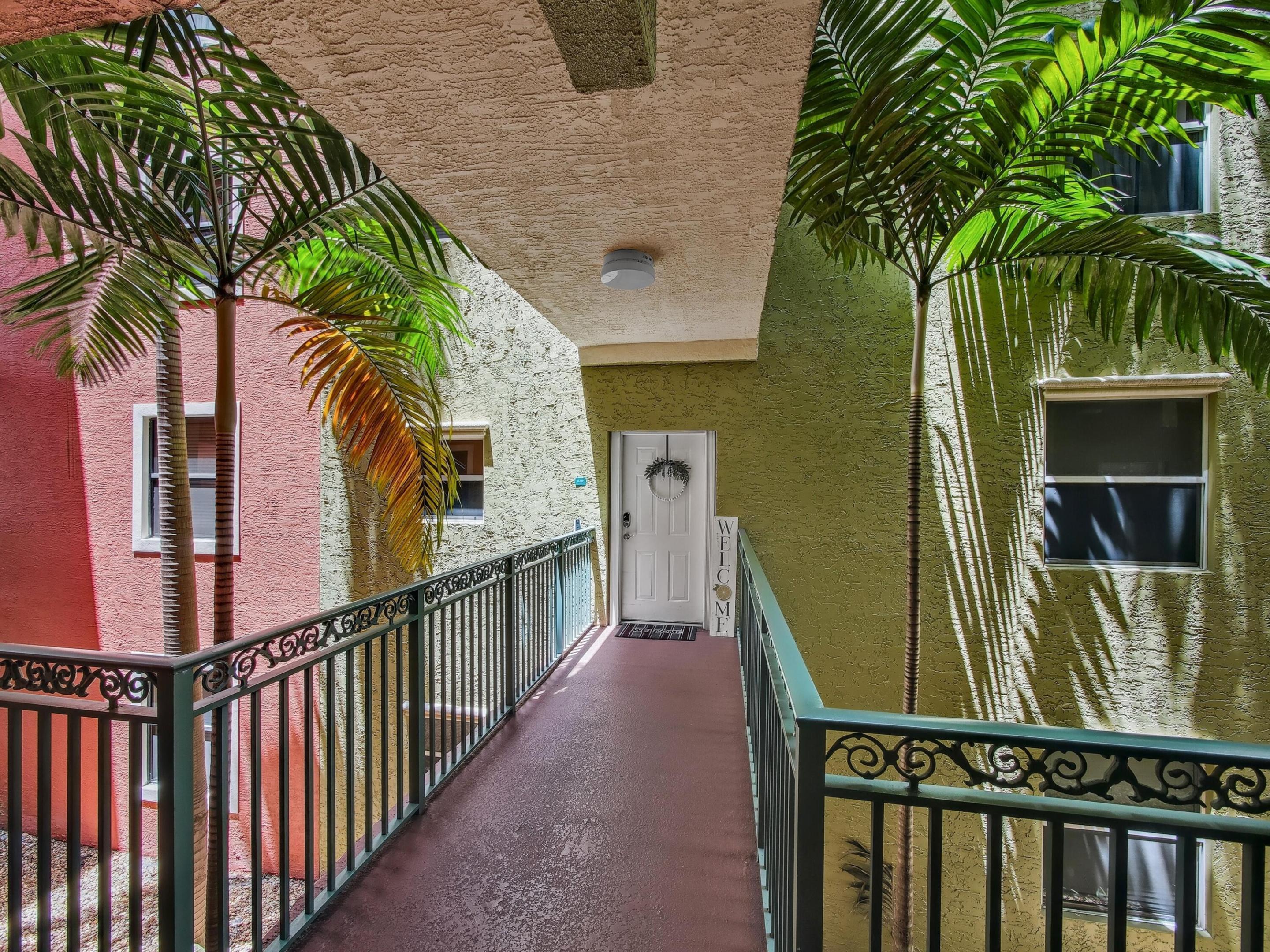PARK PLACE CONDO - Residential Lease