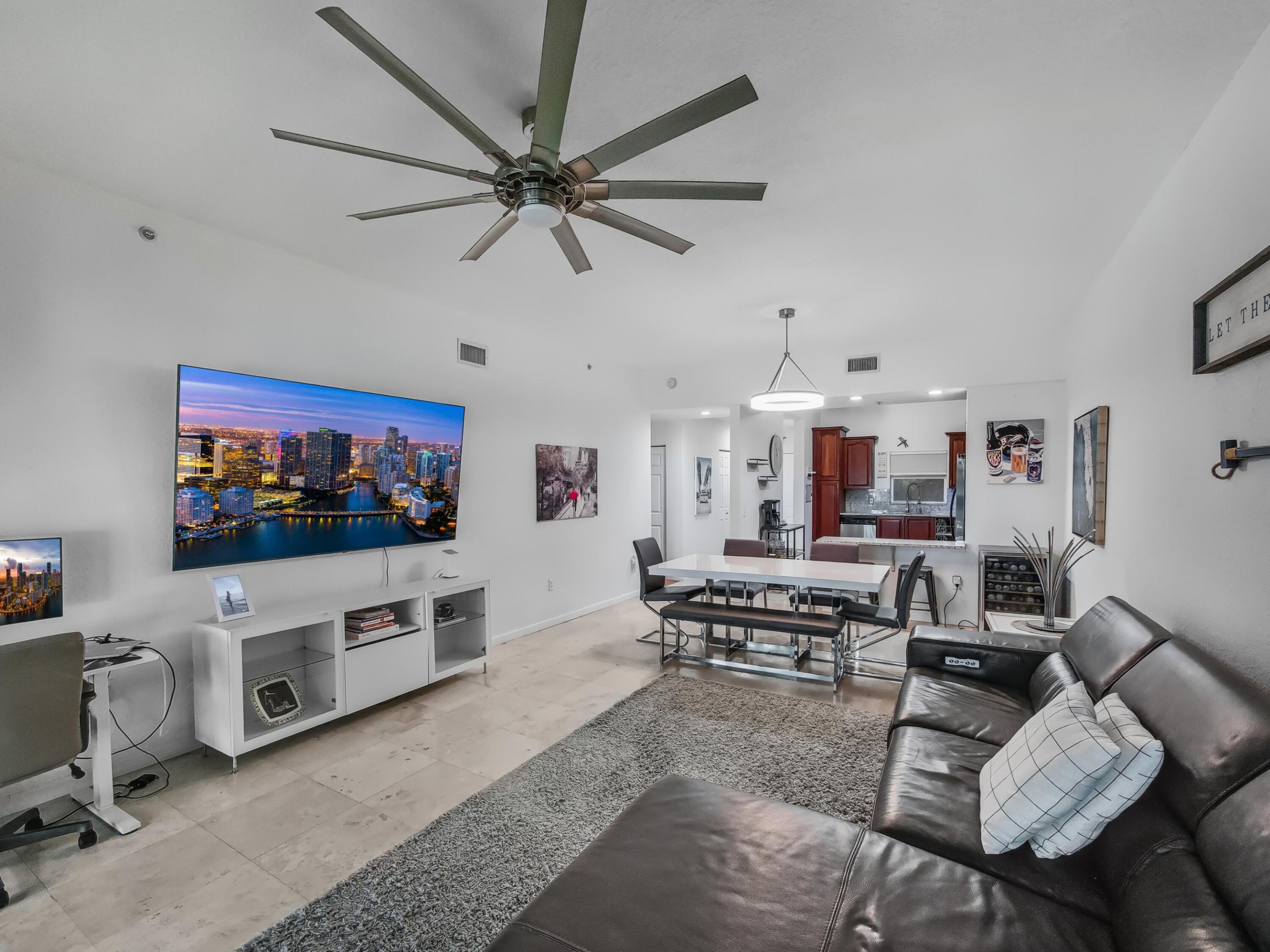 PARK PLACE CONDO - Residential Lease