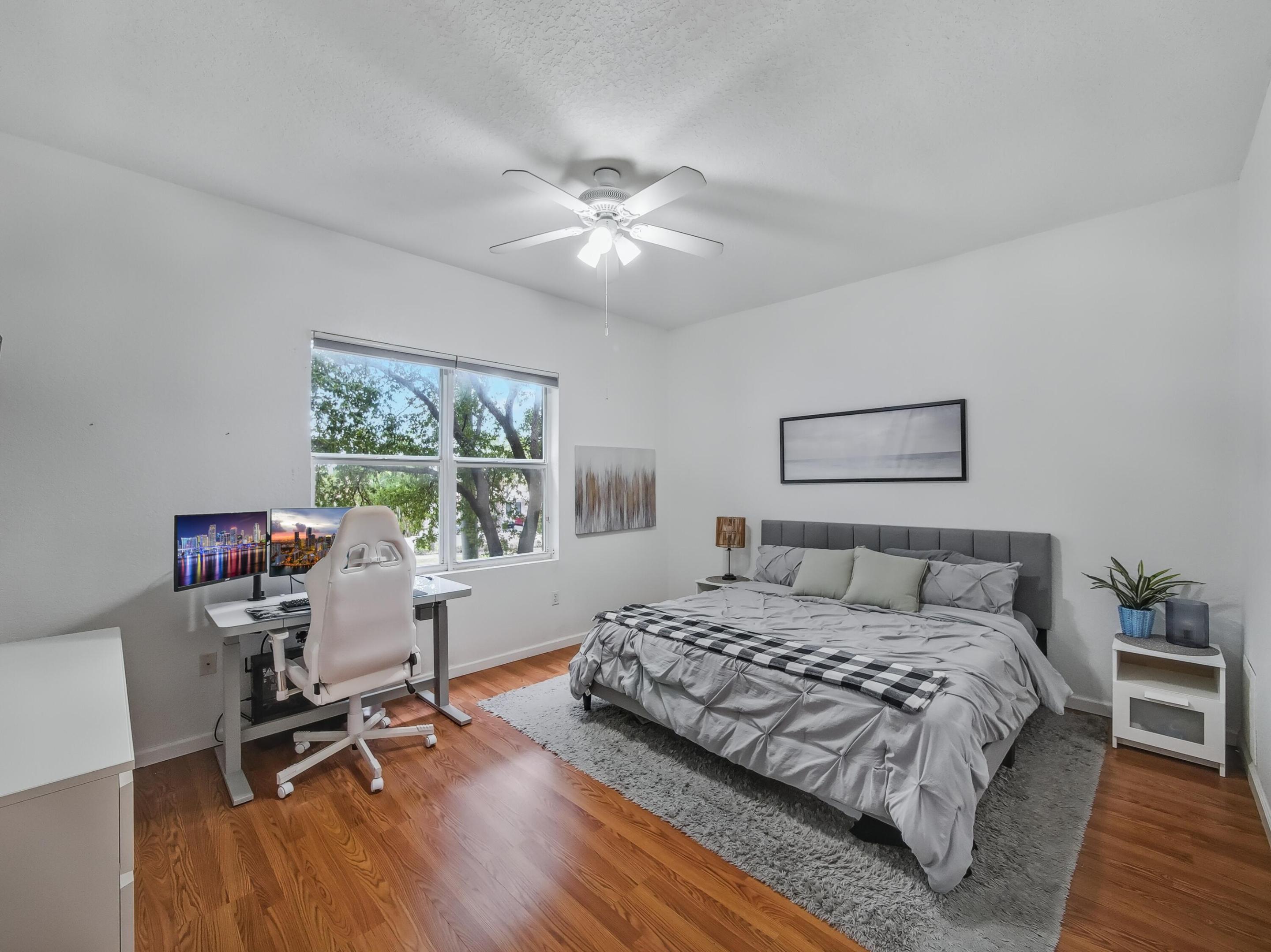 PARK PLACE CONDO - Residential Lease