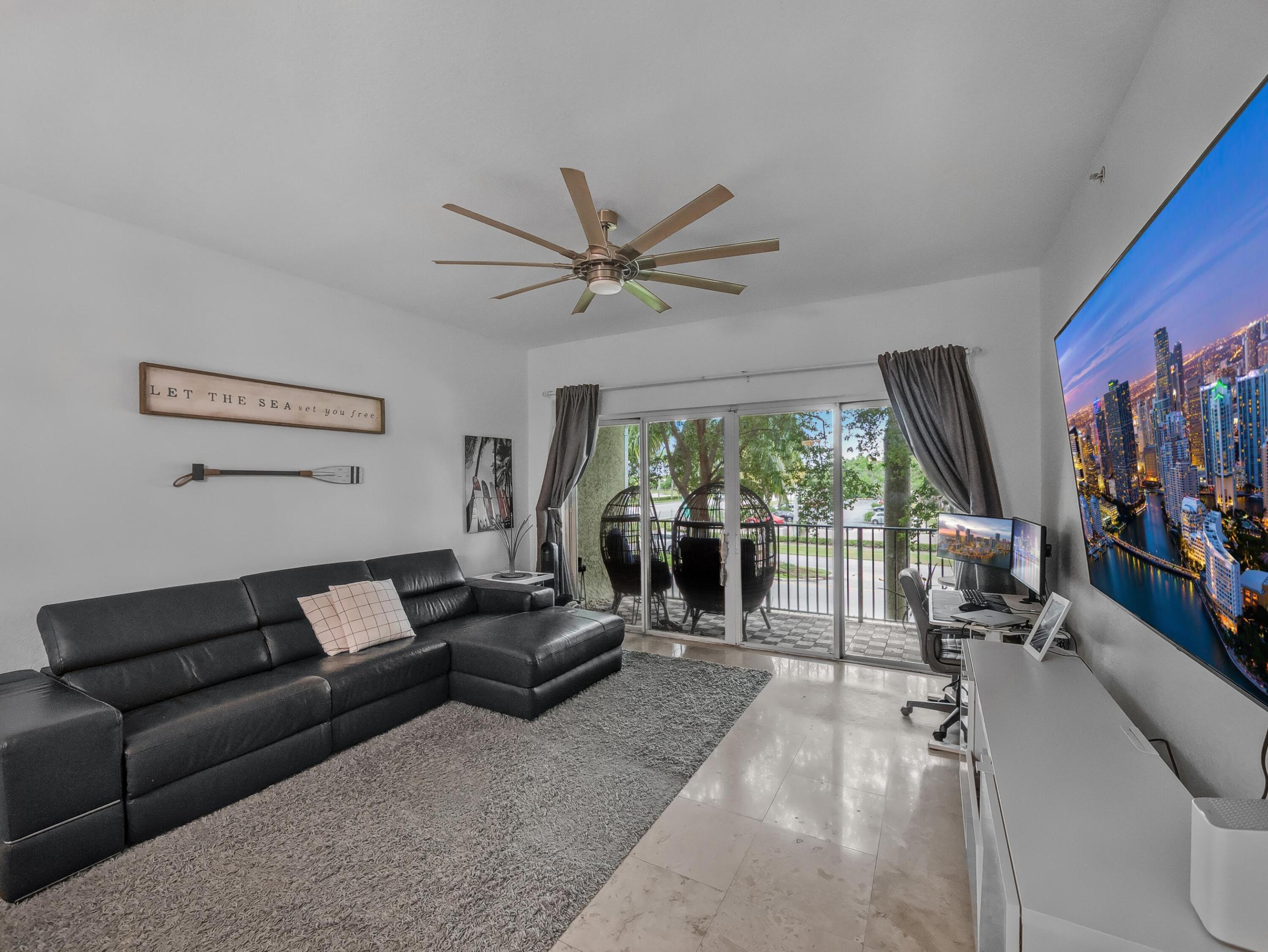 PARK PLACE CONDO - Residential Lease