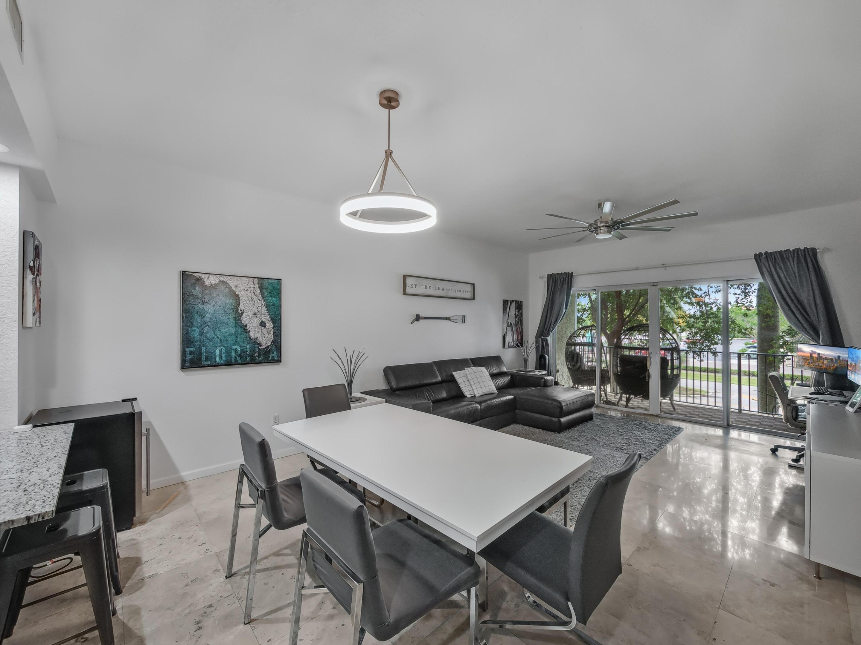 PARK PLACE CONDO - Residential Lease