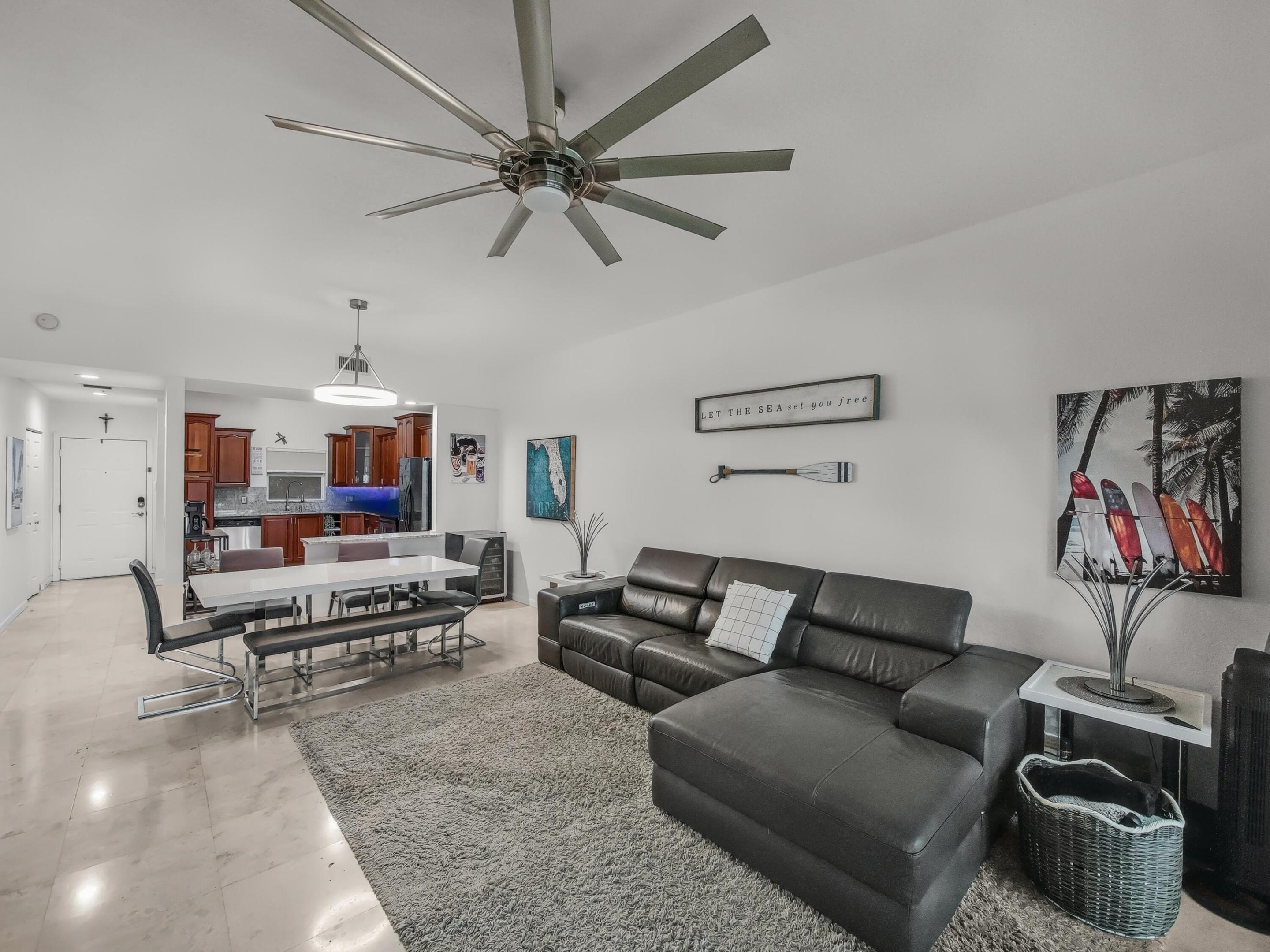 PARK PLACE CONDO - Residential Lease