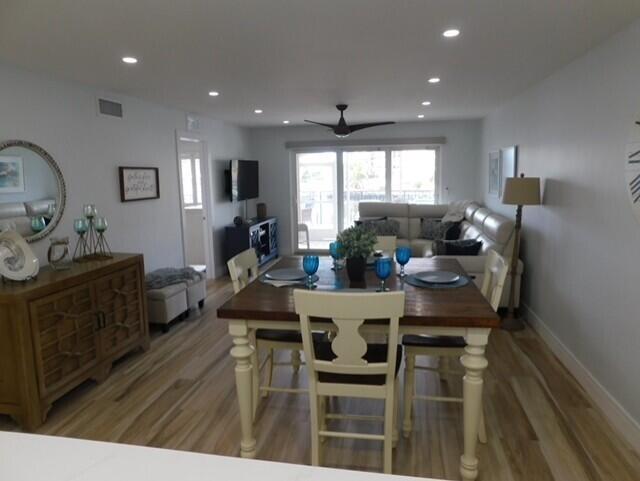 San Remo - Residential Lease