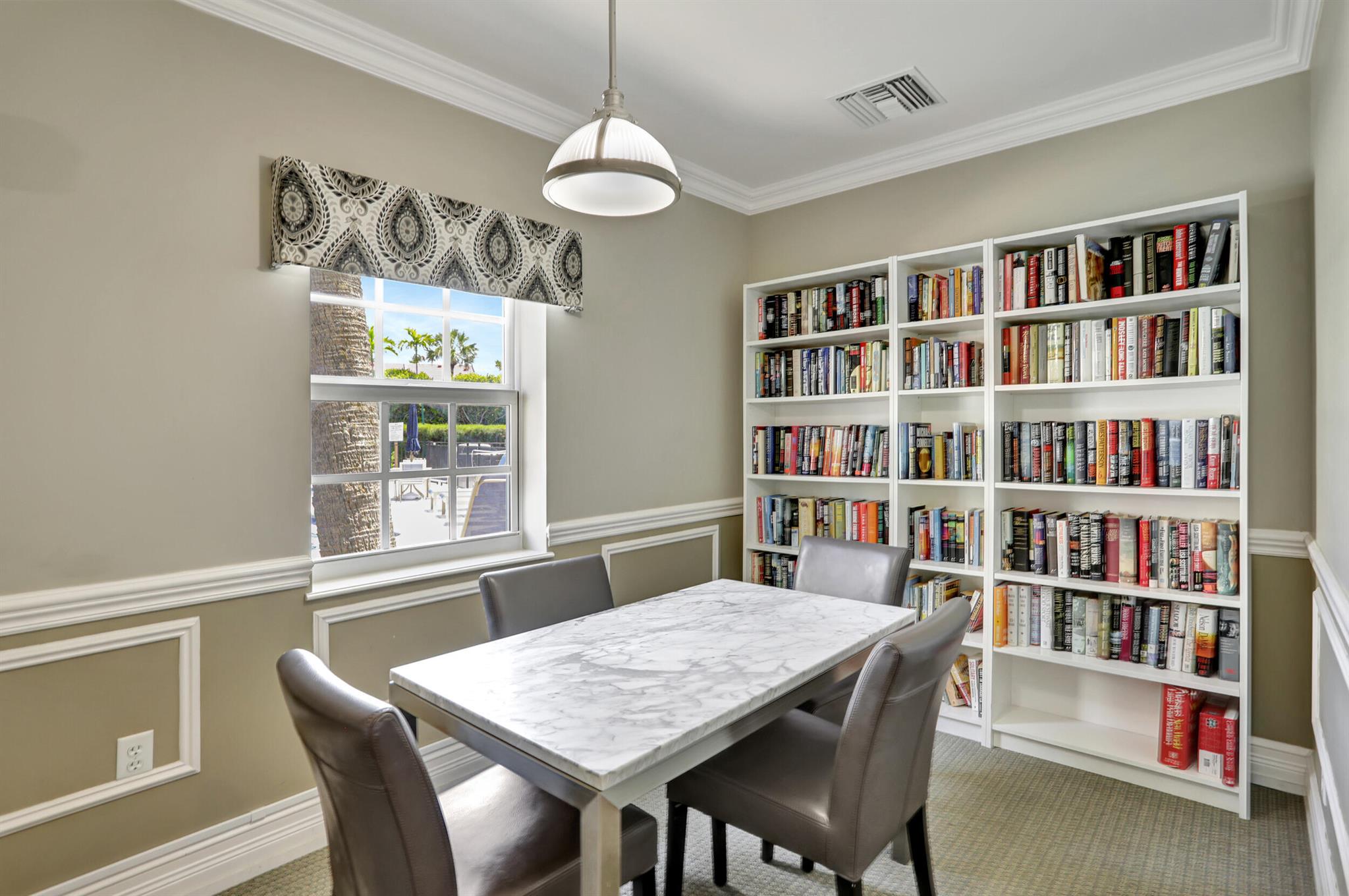 San Remo - Residential Lease