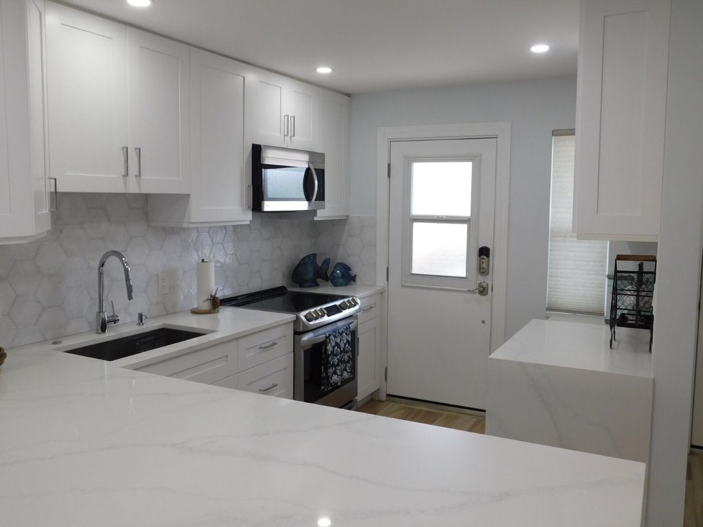 Photo of 2871 N Ocean Boulevard #M130, Boca Raton, FL 33431 (MLS # R11138147)