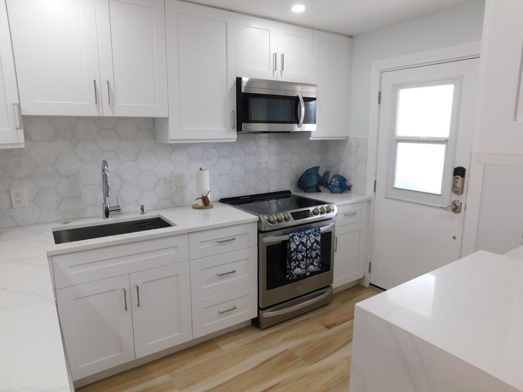 Photo of 2871 N Ocean Boulevard #M130, Boca Raton, FL 33431 (MLS # R11138147)