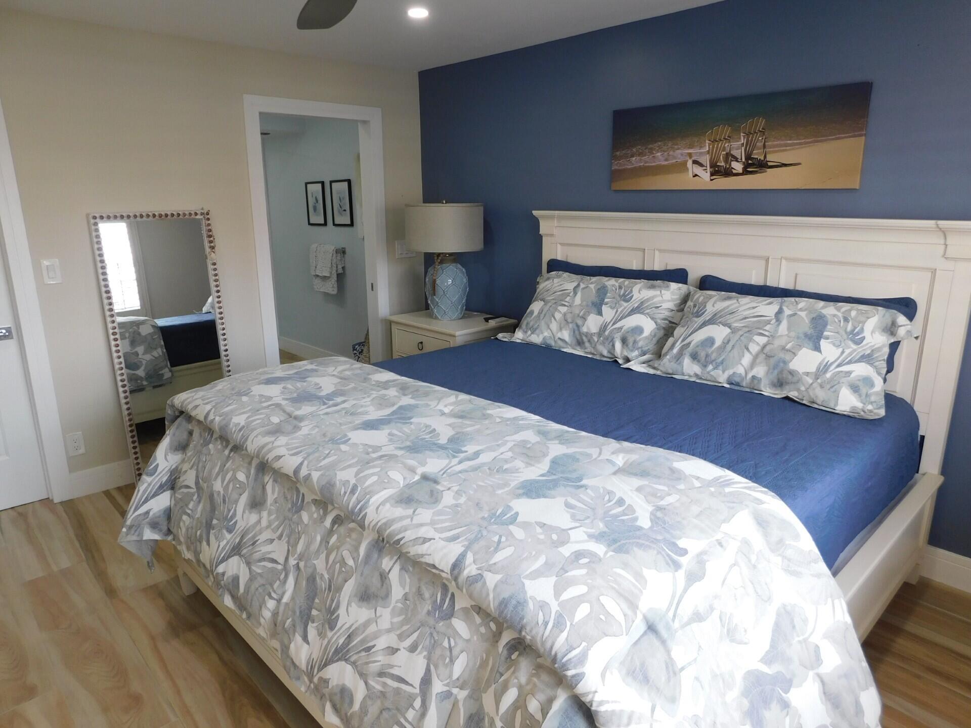 San Remo - Residential Lease