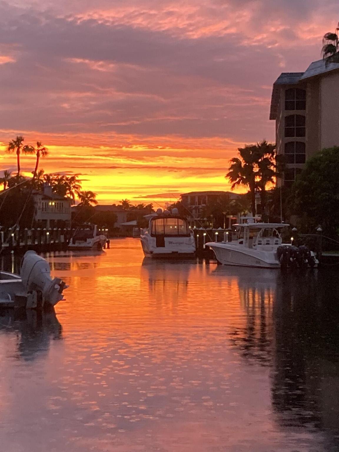 San Remo - Residential Lease