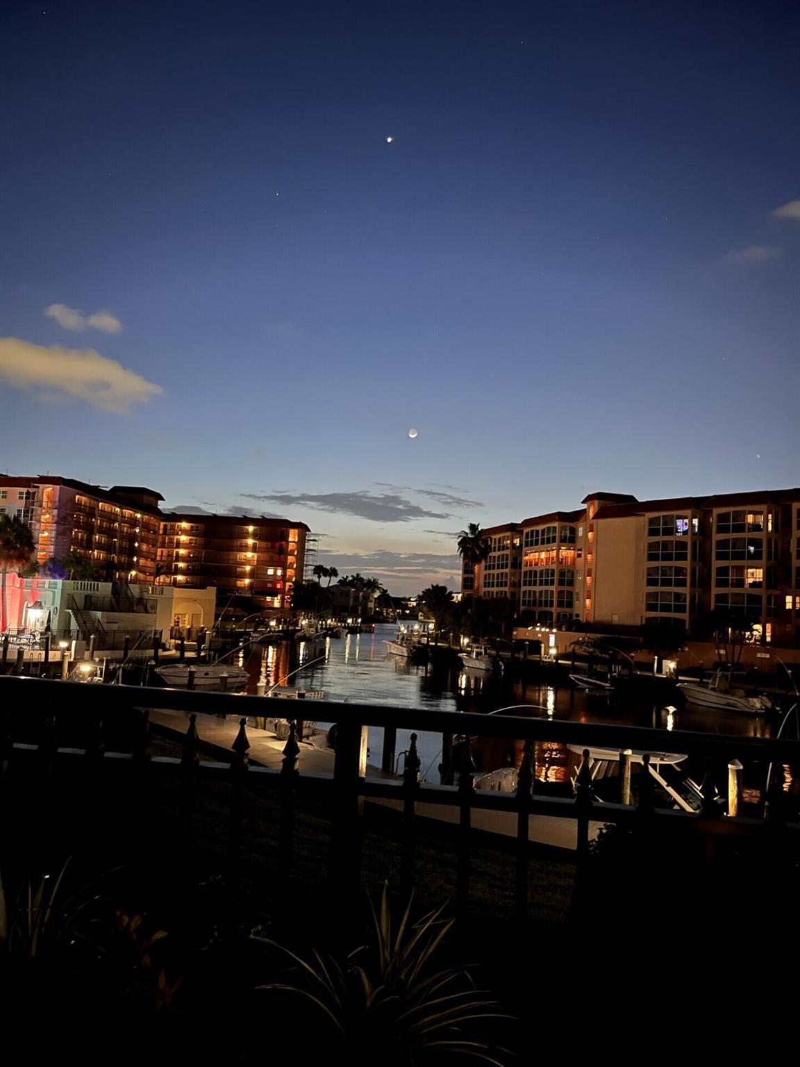 San Remo - Residential Lease