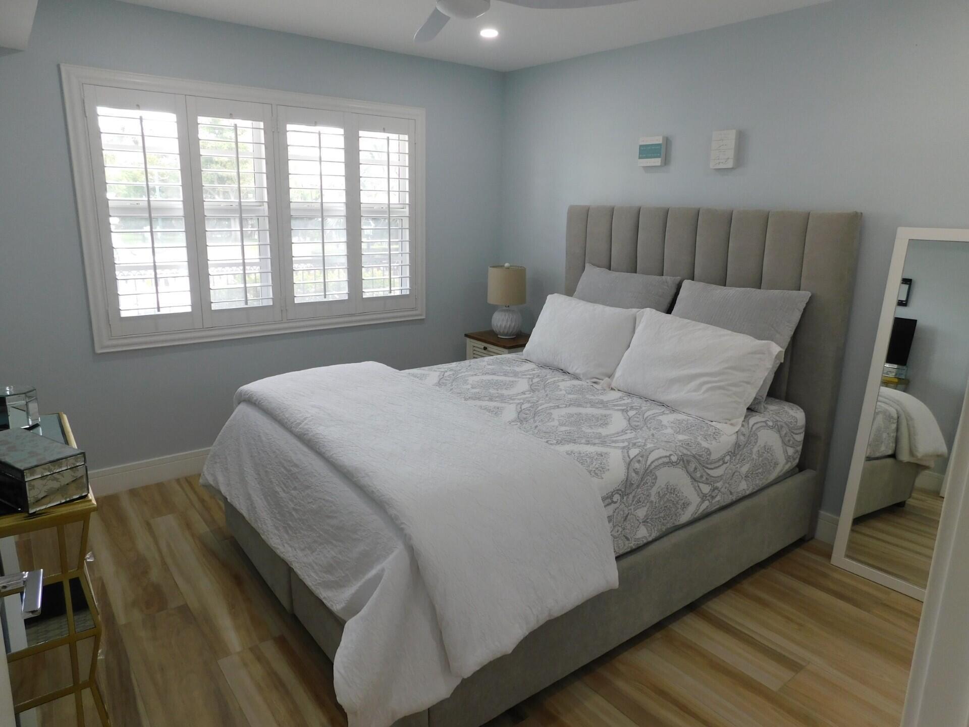 San Remo - Residential Lease