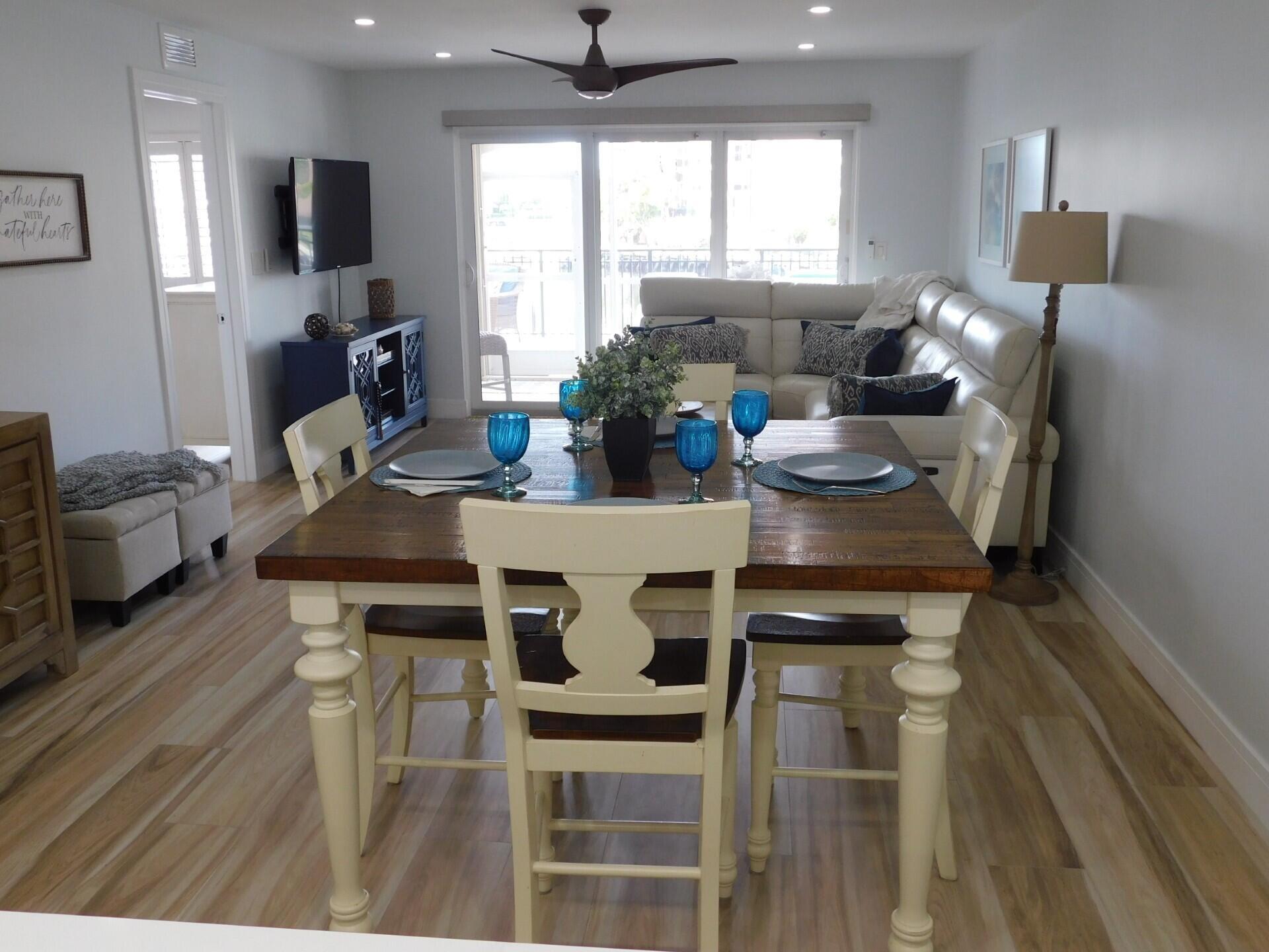 San Remo - Residential Lease