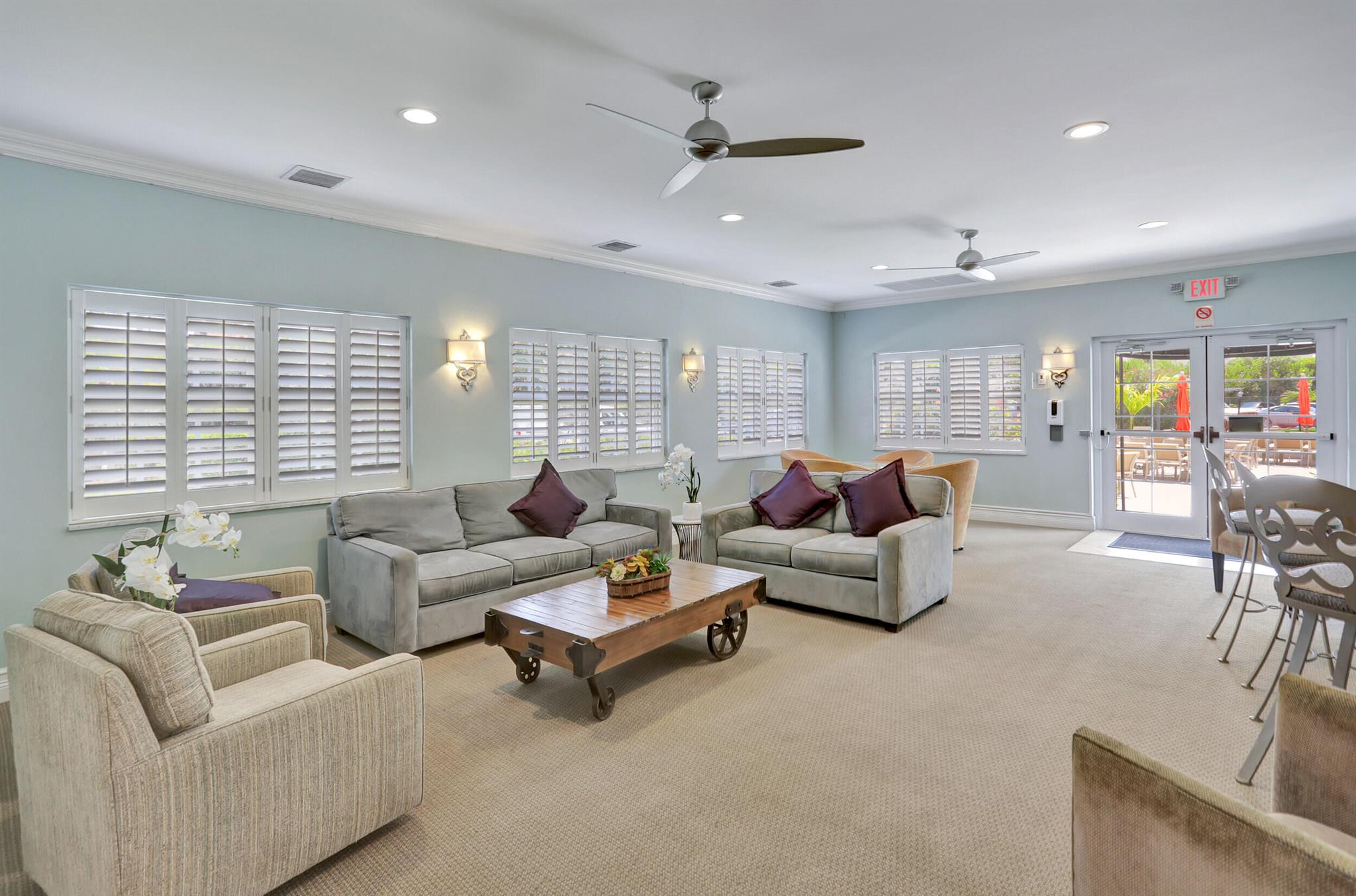 San Remo - Residential Lease