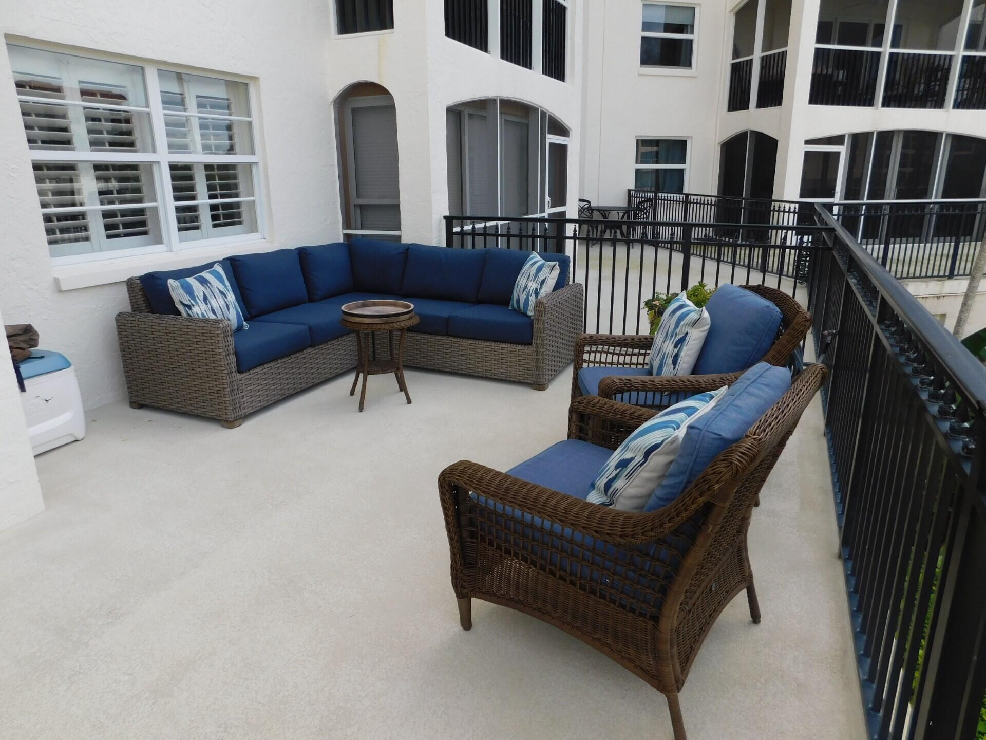 San Remo - Residential Lease