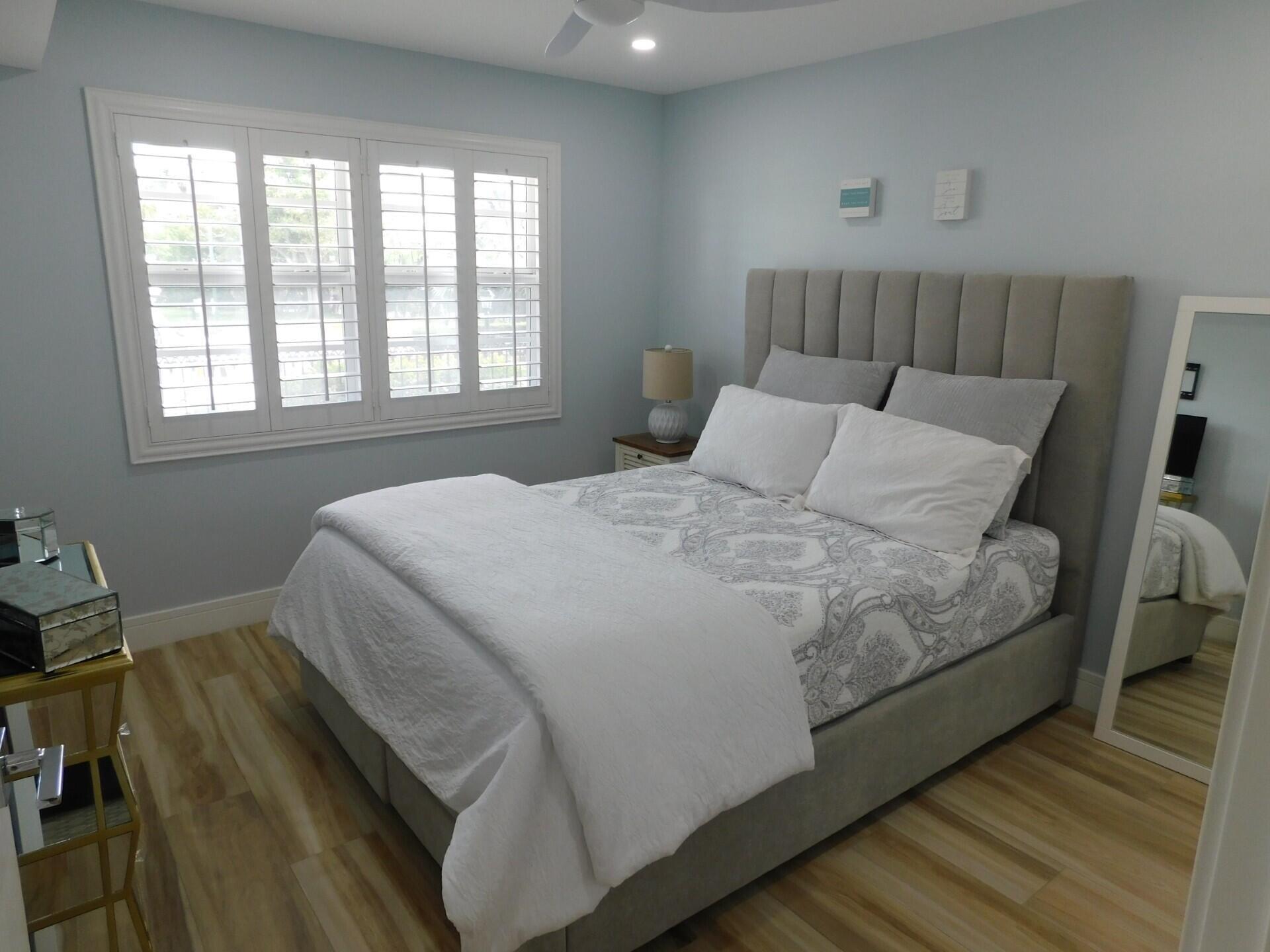 San Remo - Residential Lease