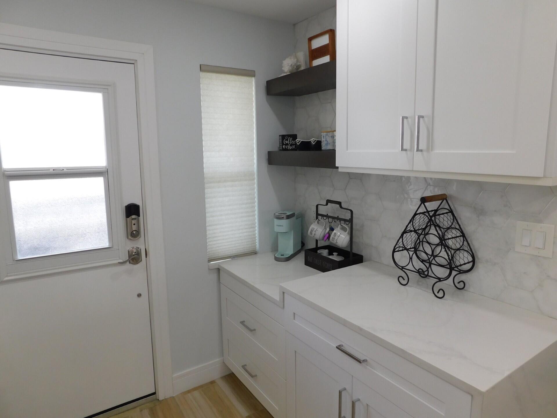 San Remo - Residential Lease