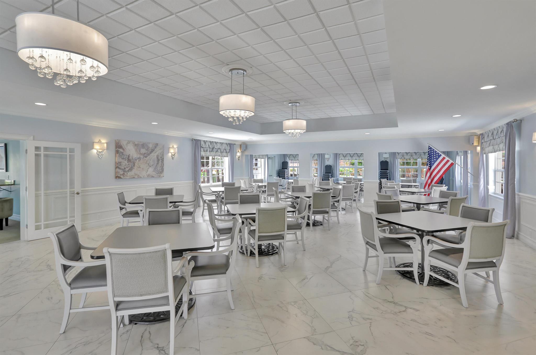 San Remo - Residential Lease