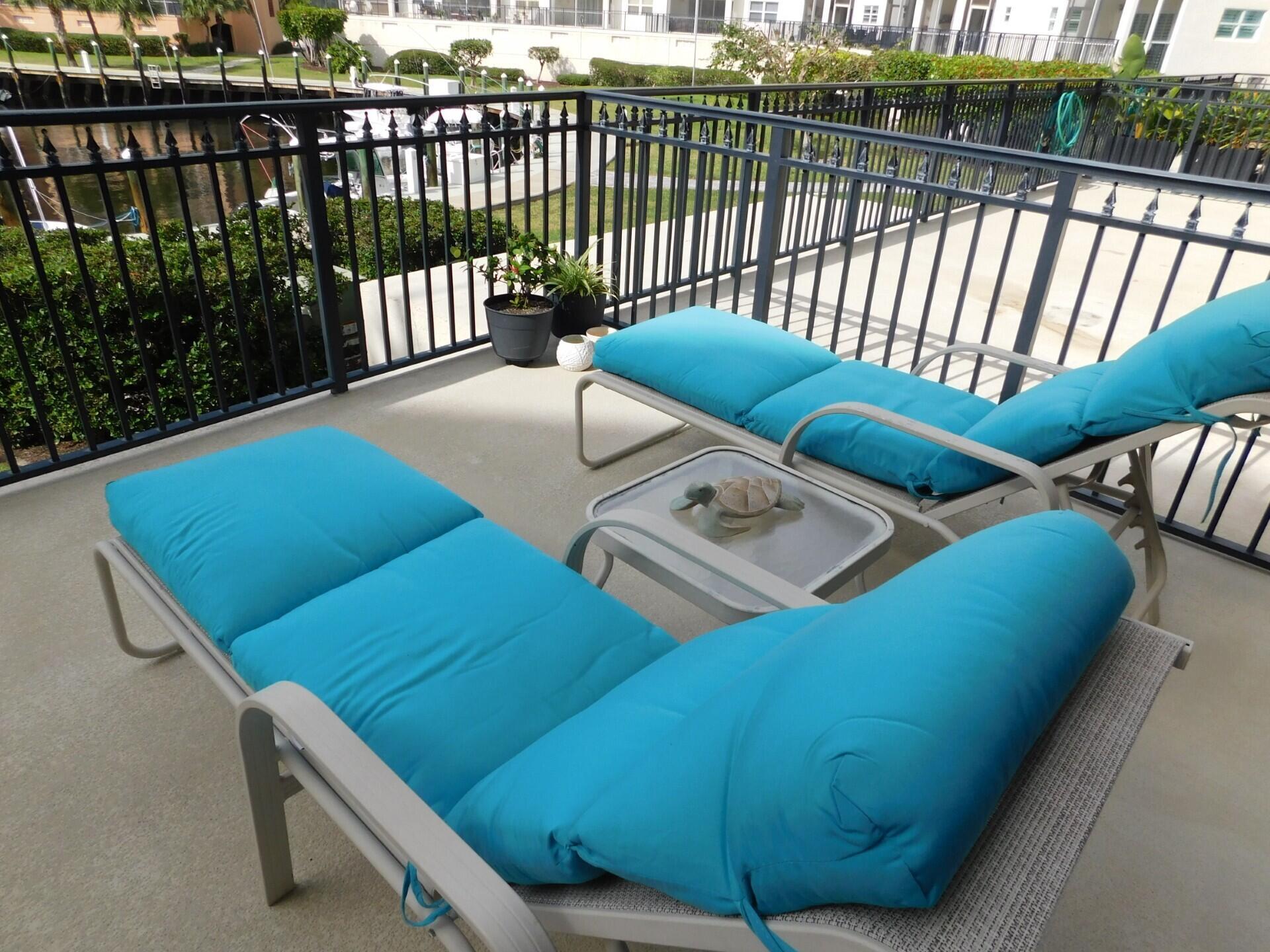 San Remo - Residential Lease