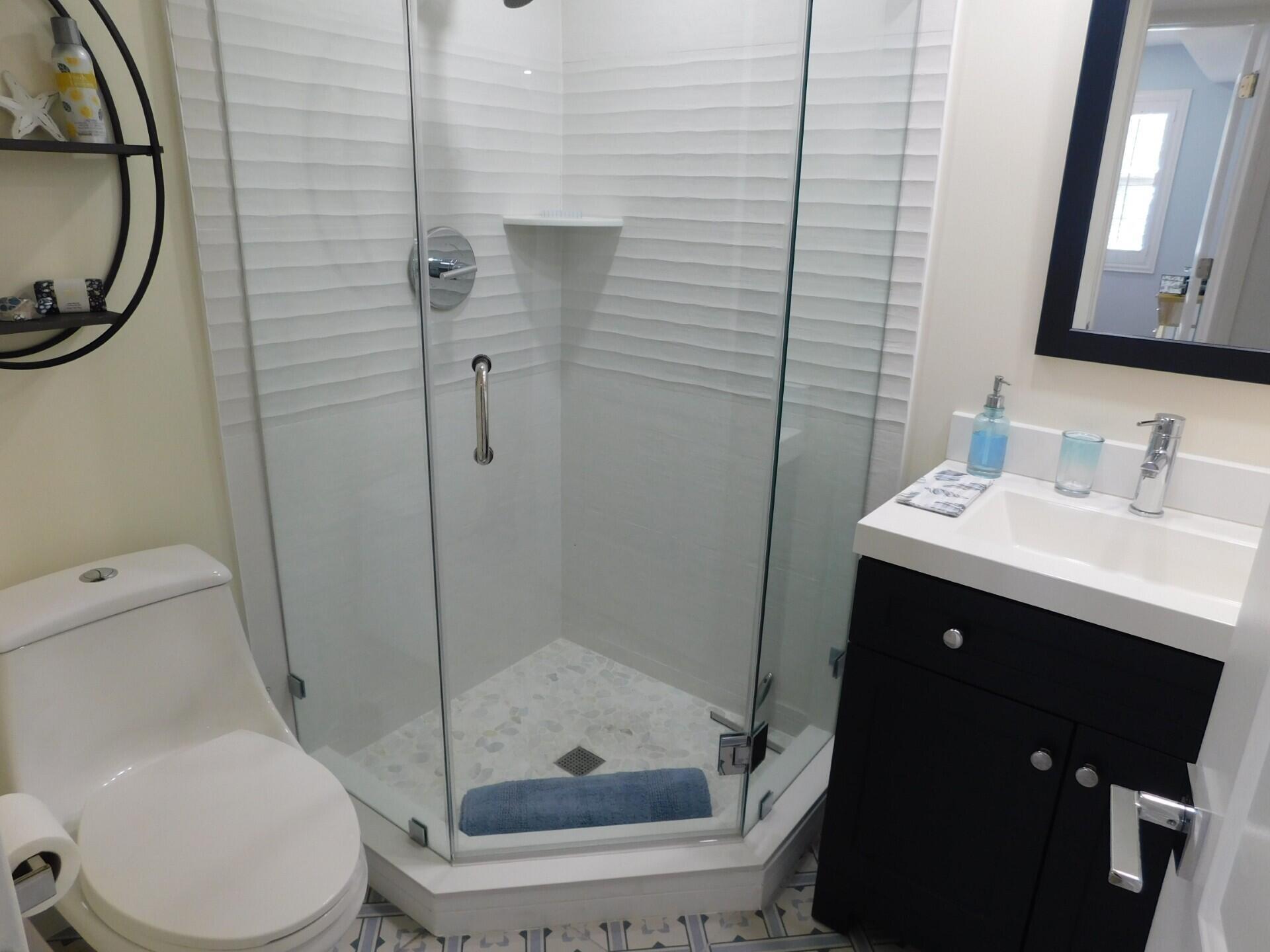 San Remo - Residential Lease