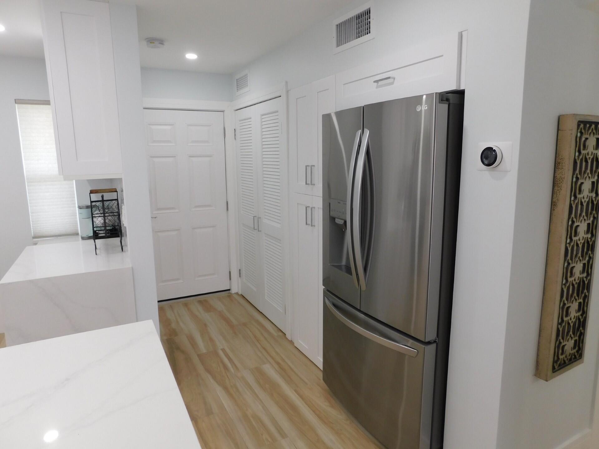 San Remo - Residential Lease