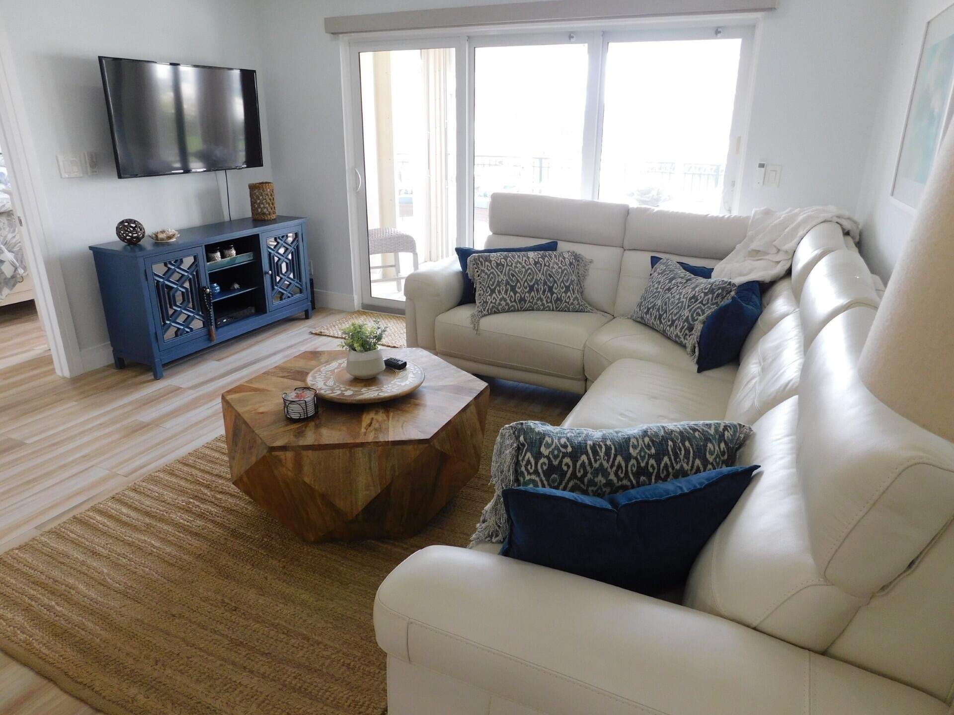 San Remo - Residential Lease