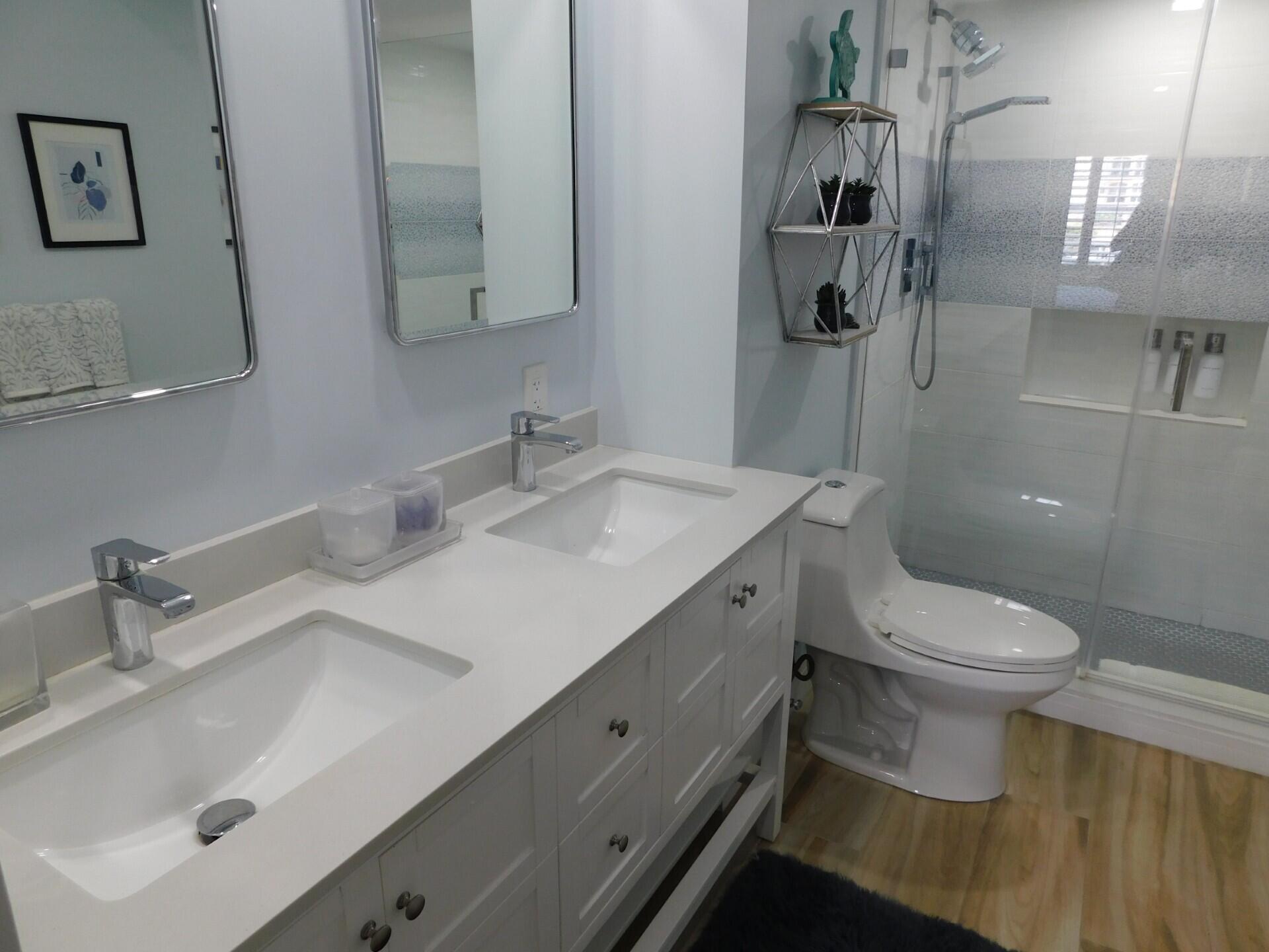 San Remo - Residential Lease