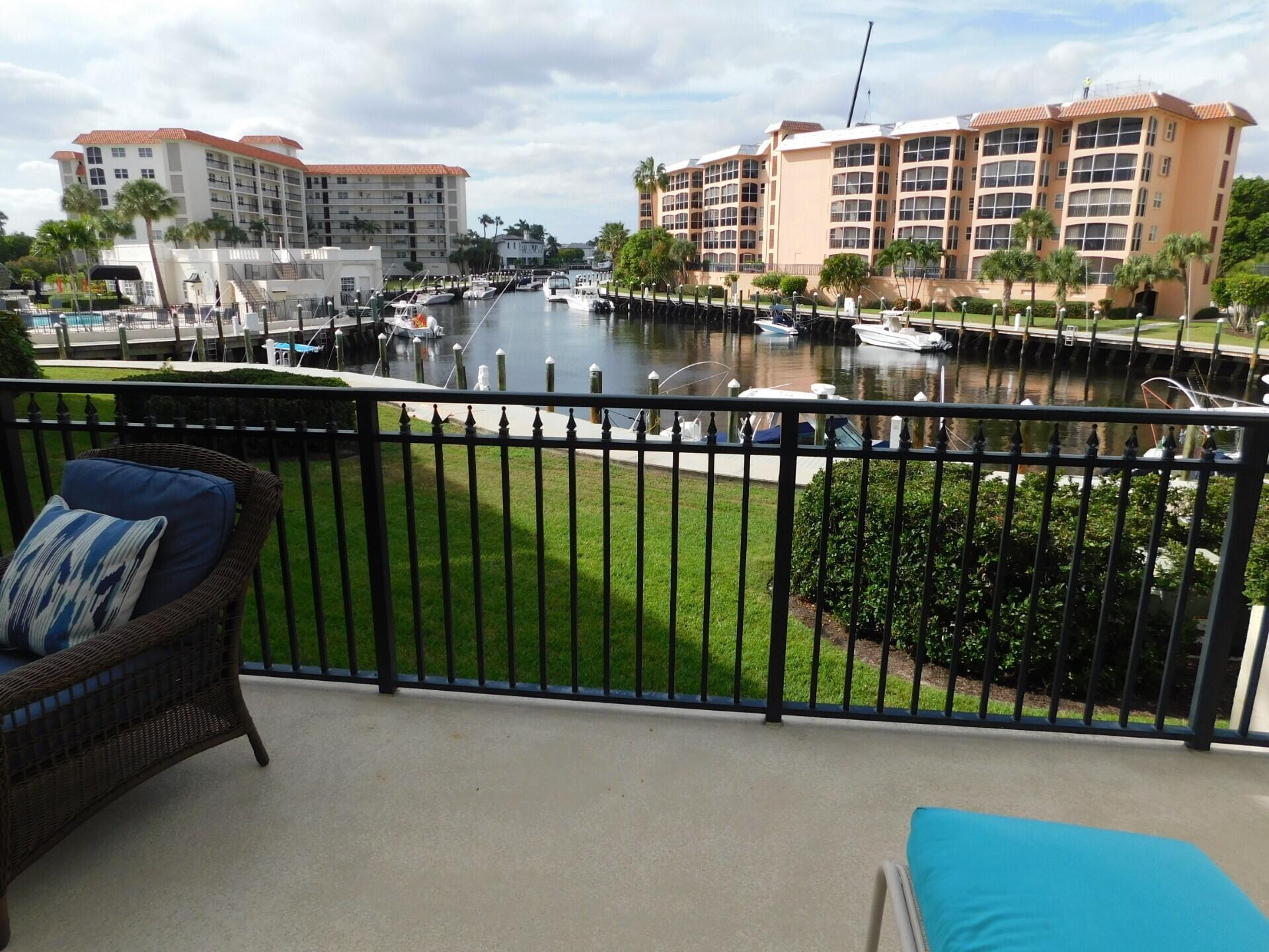 San Remo - Residential Lease