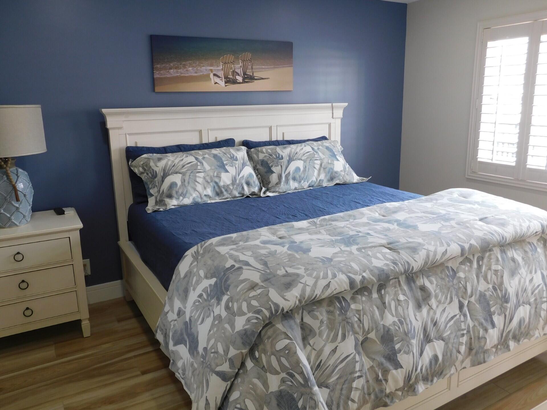 San Remo - Residential Lease