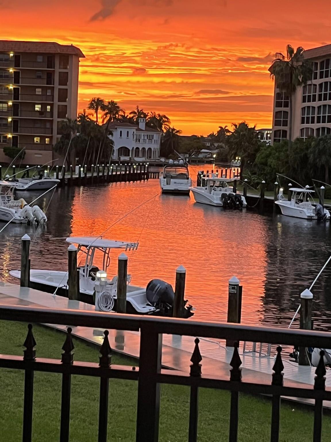 San Remo - Residential Lease