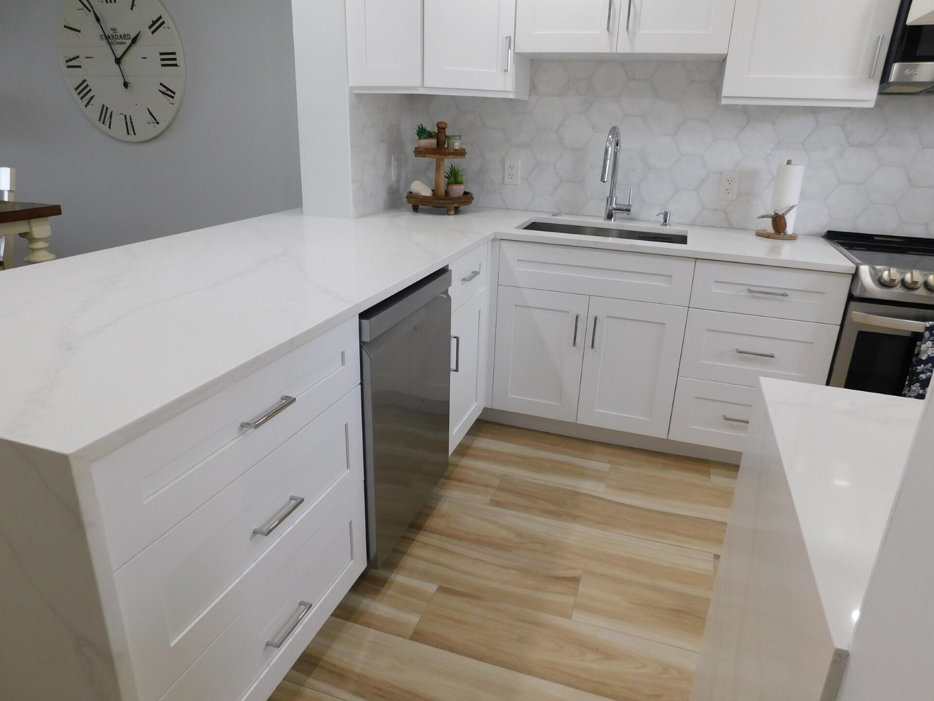 San Remo - Residential Lease