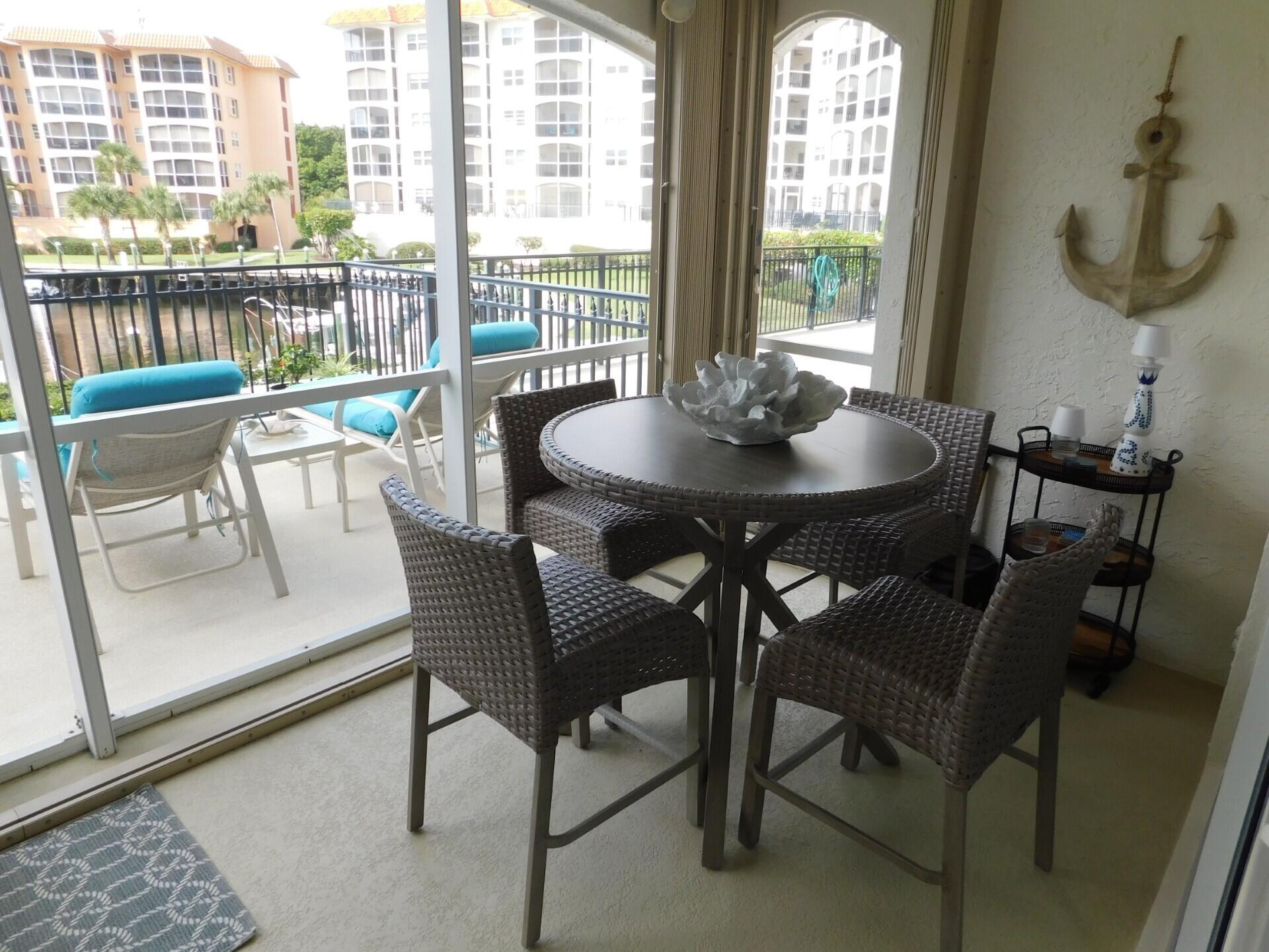 San Remo - Residential Lease