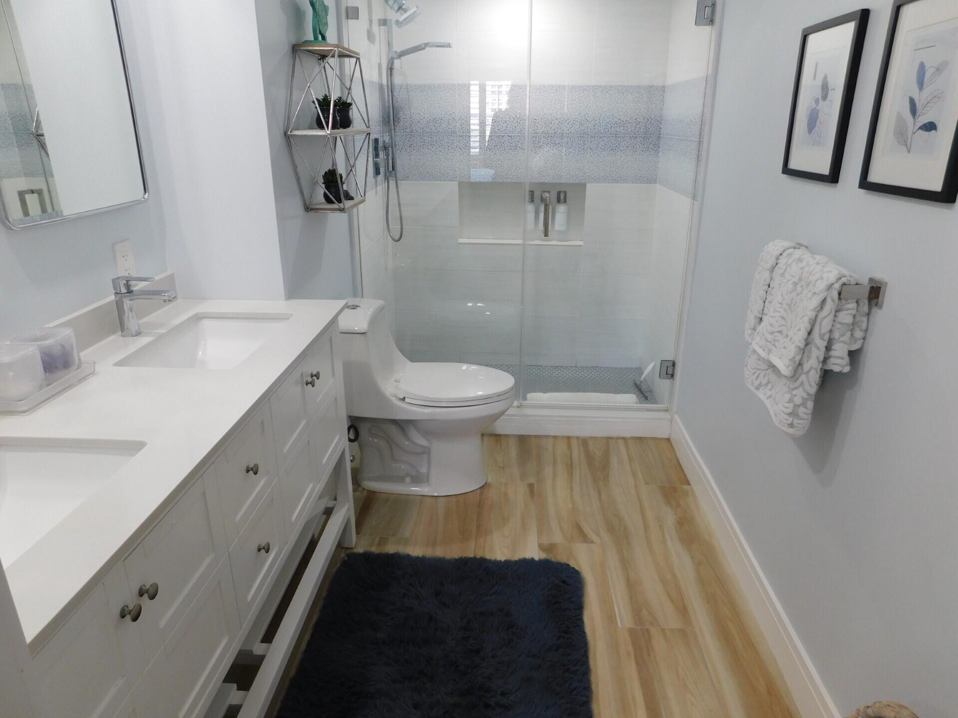 San Remo - Residential Lease