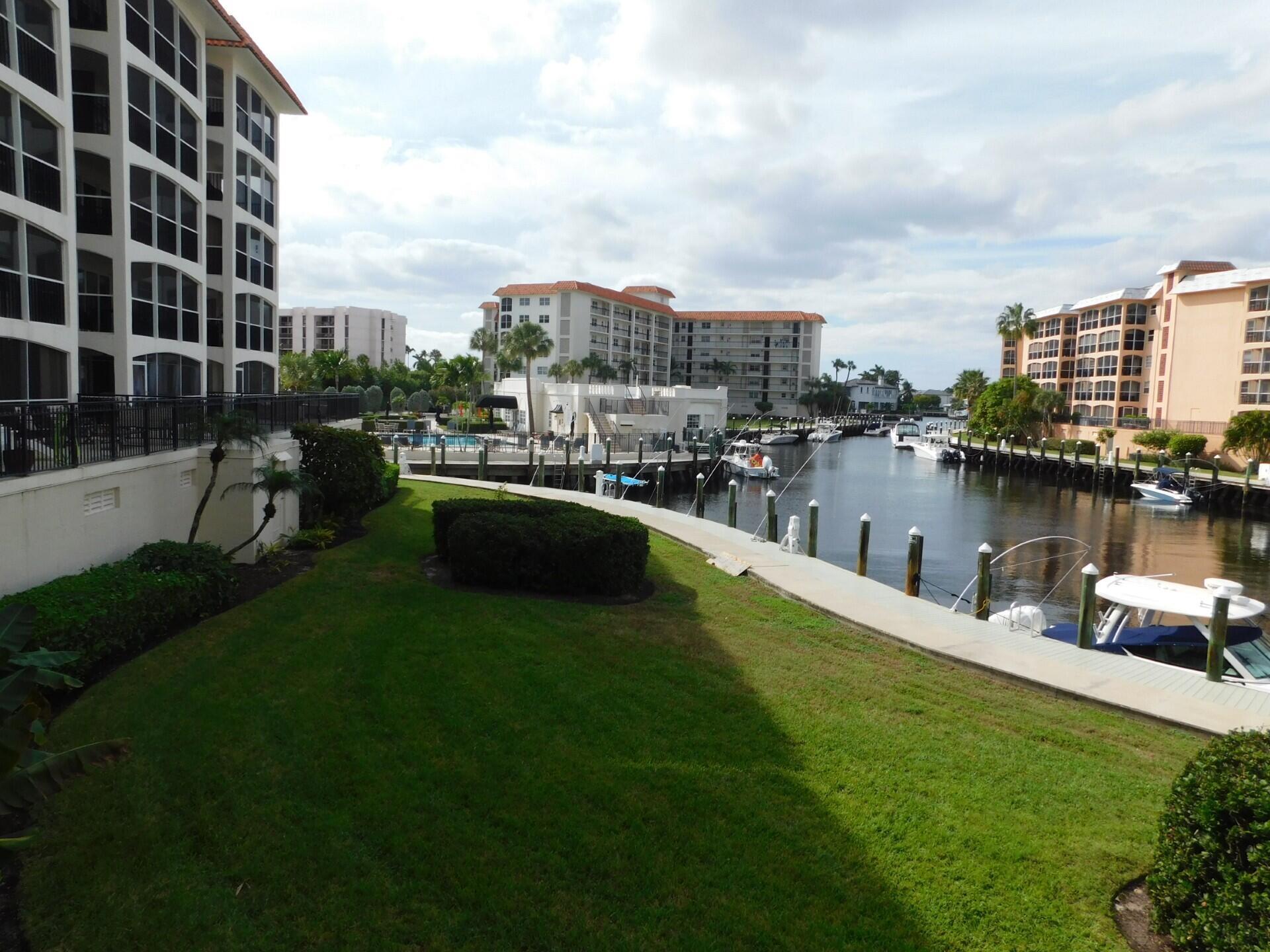 San Remo - Residential Lease