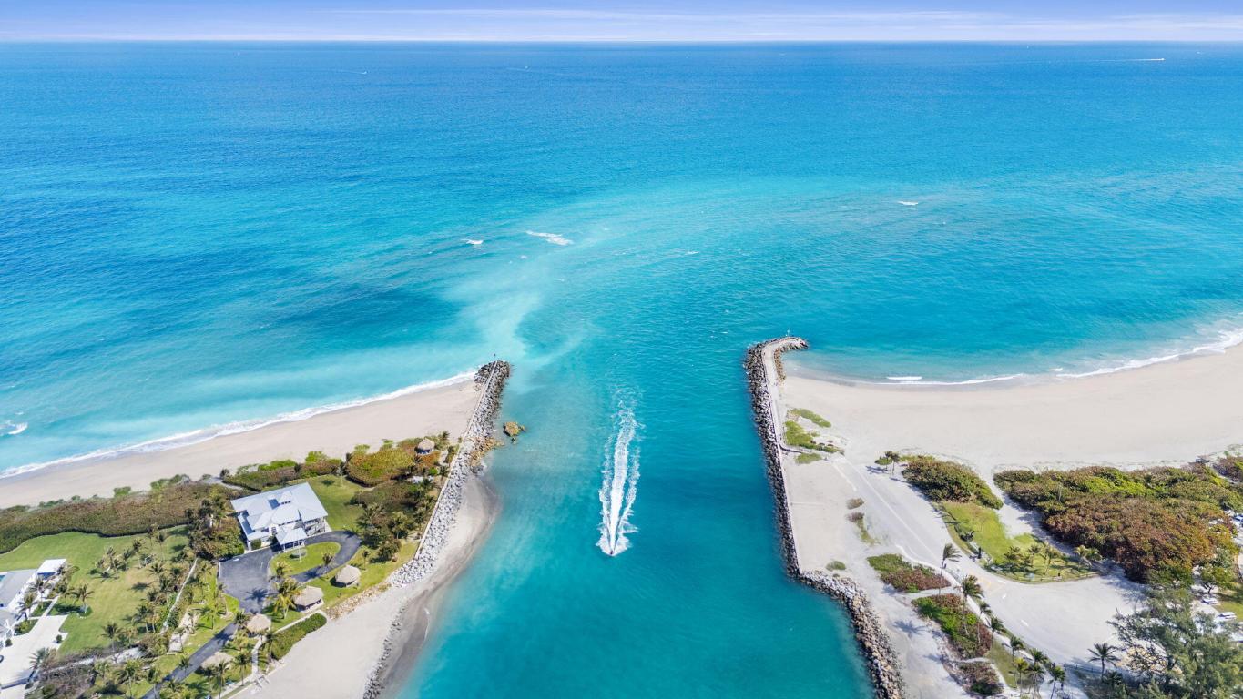 JUPITER INLET BEACH COLONY - Residential